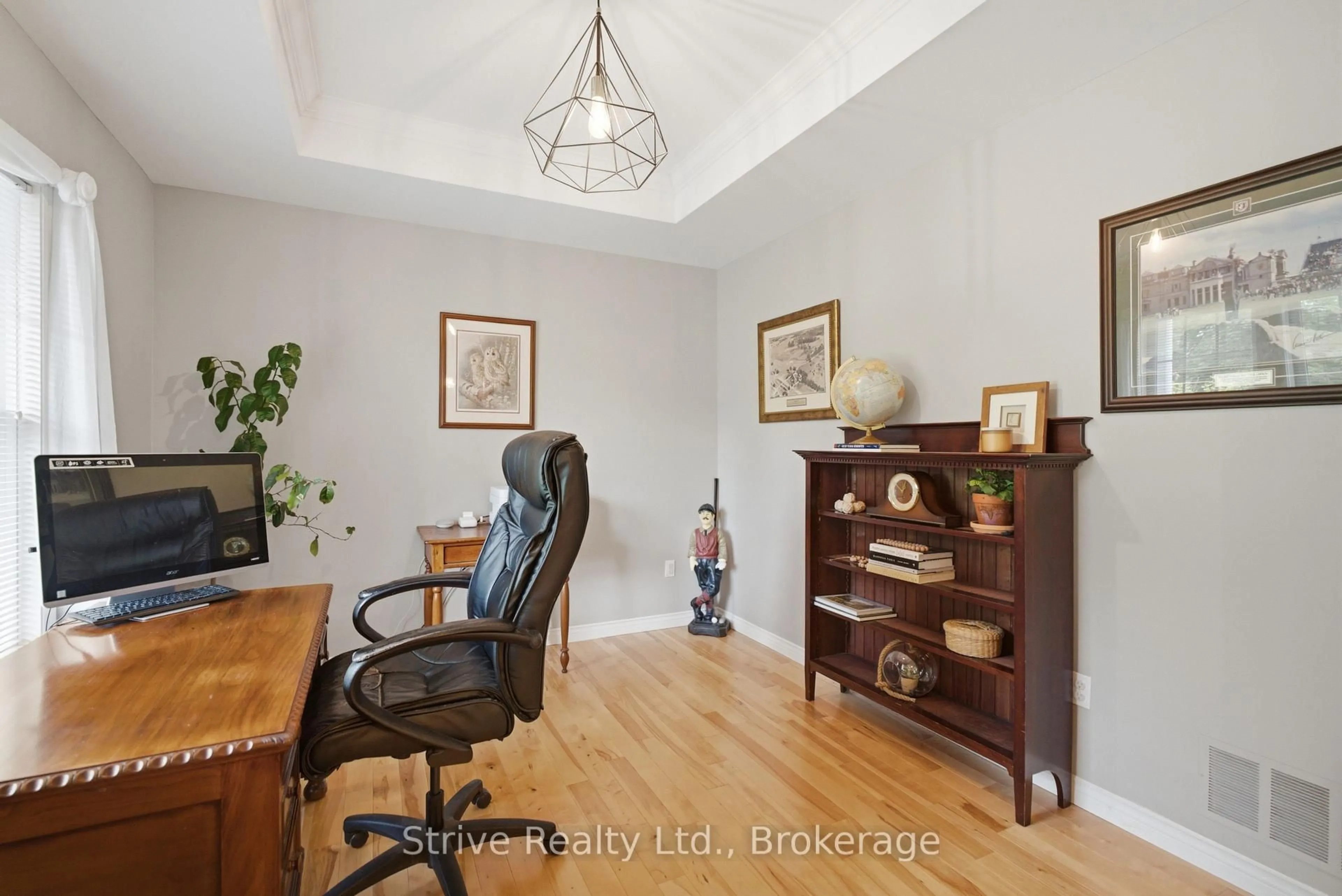 Unknown for 619 Mill St, Clarington Ontario L1B 1L9