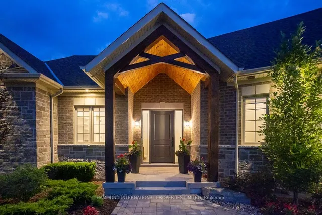 1855 Concession Rd9 Blackstock, Clarington 5