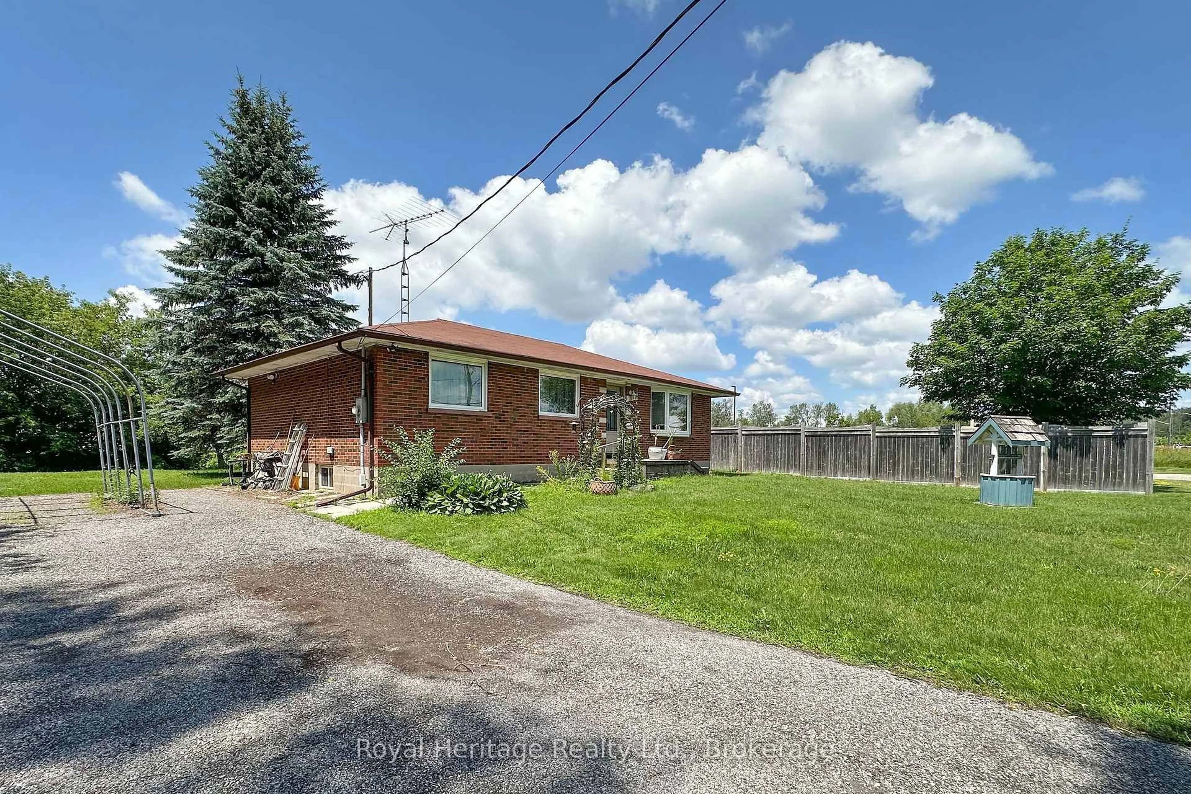 Unknown for 1464 Thornton Rd, Oshawa Ontario L1H 7K4