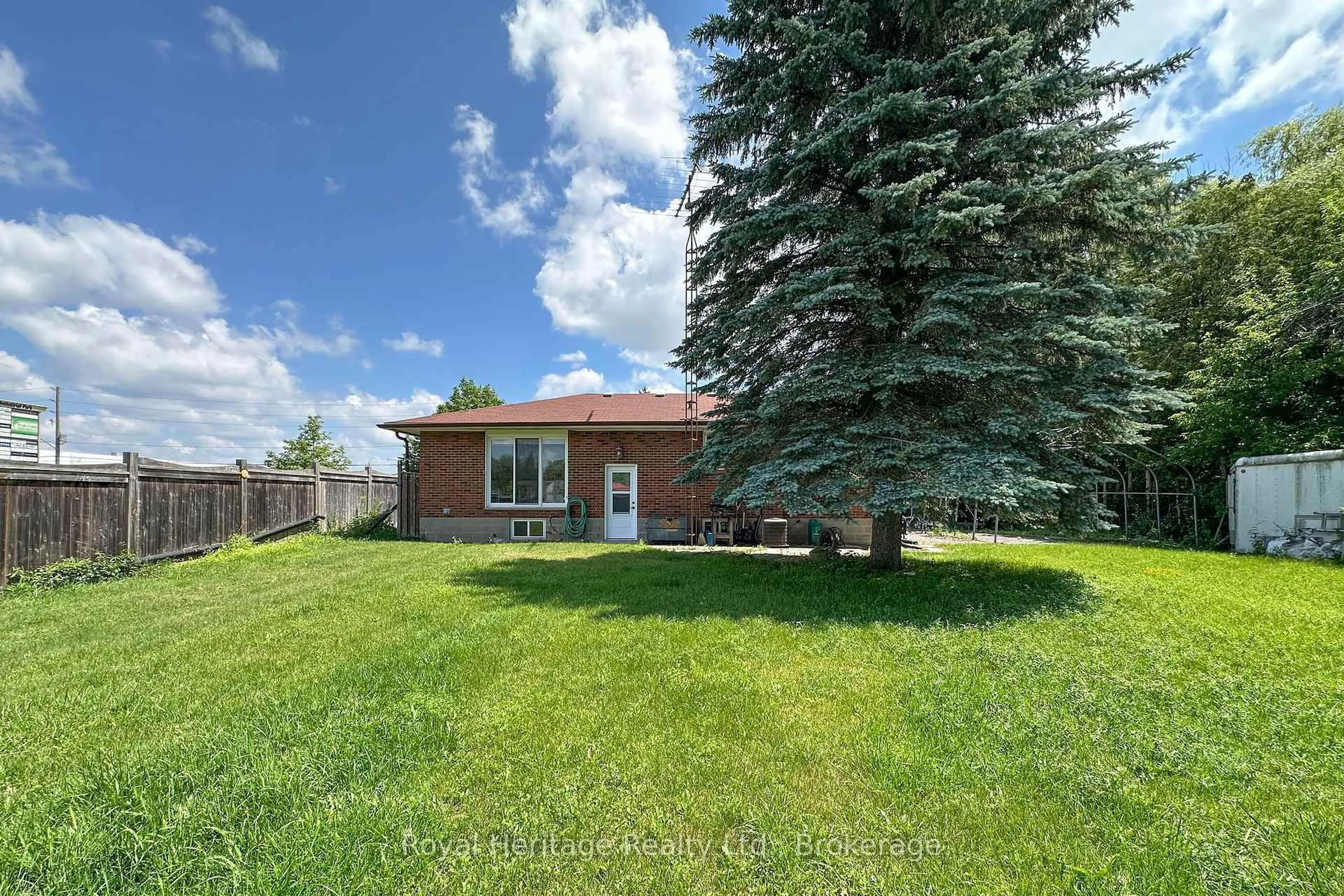 Unknown for 1464 Thornton Rd, Oshawa Ontario L1H 7K4