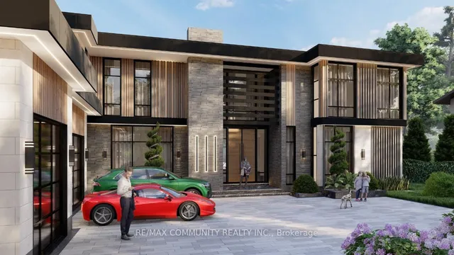 27 Annis Rd, Toronto 4