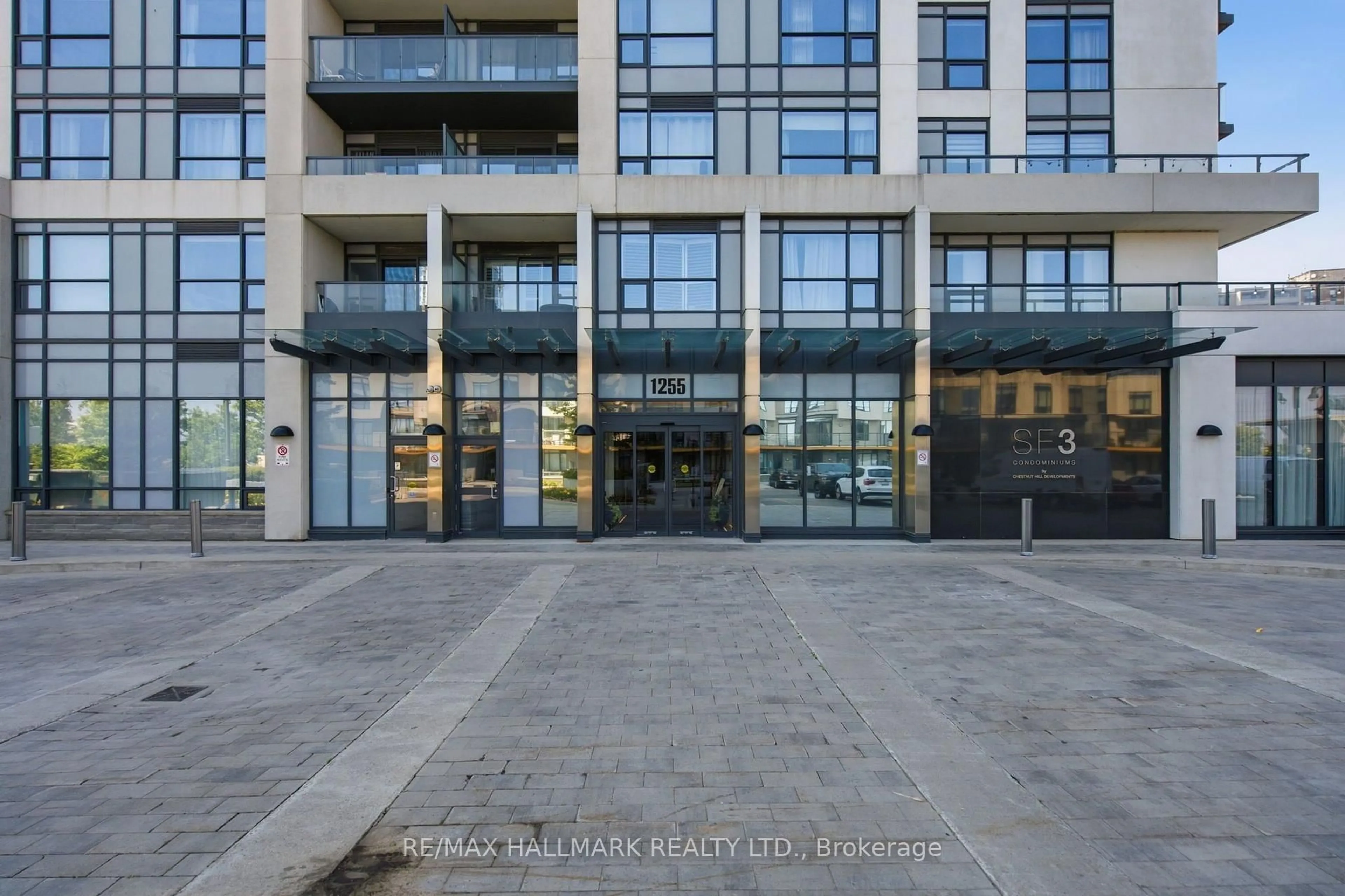 Unknown for 1255 Bayly St #2208, Pickering Ontario L1W 0B6
