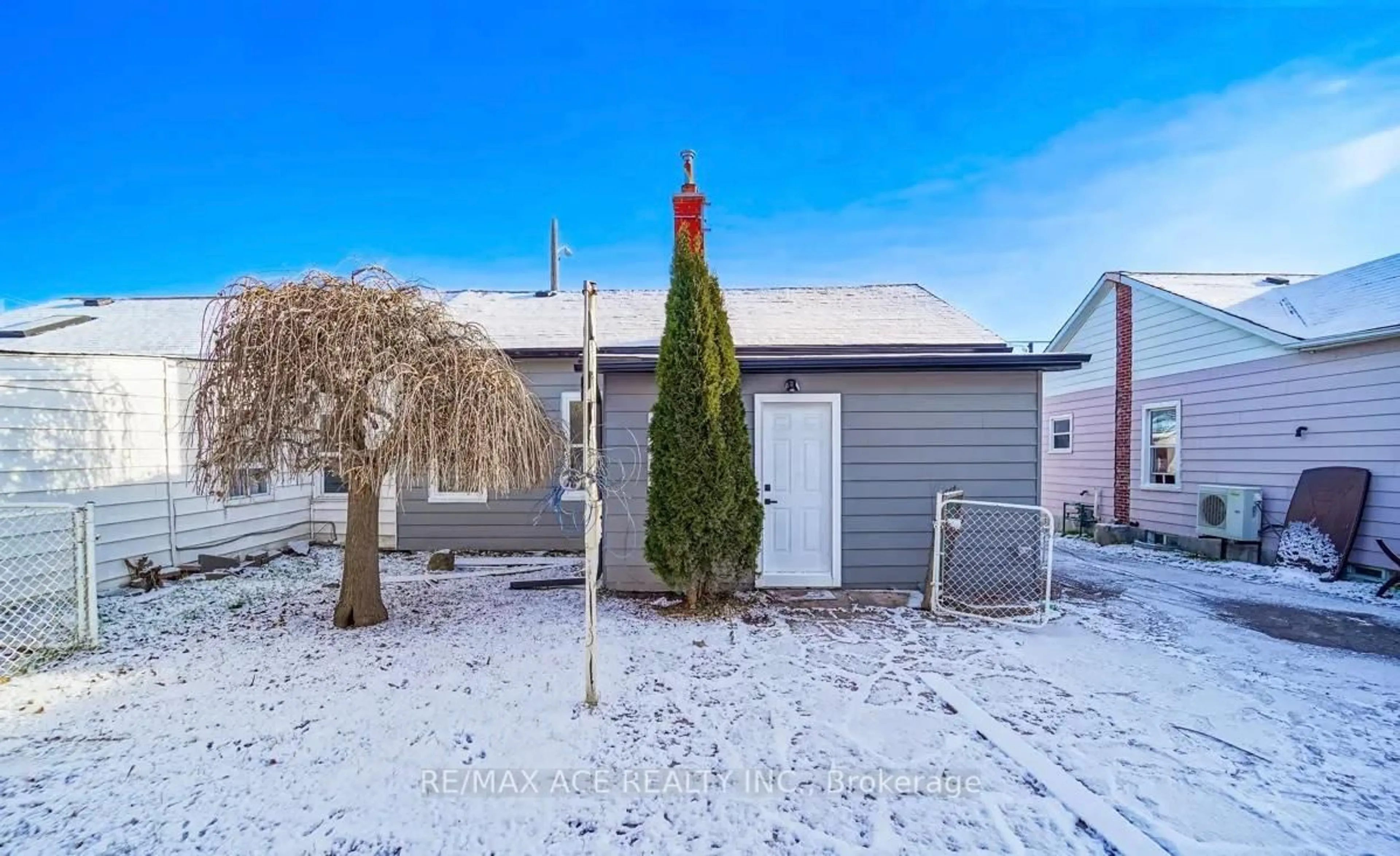Unknown for 288 Celina St, Oshawa Ontario L1H 4P1