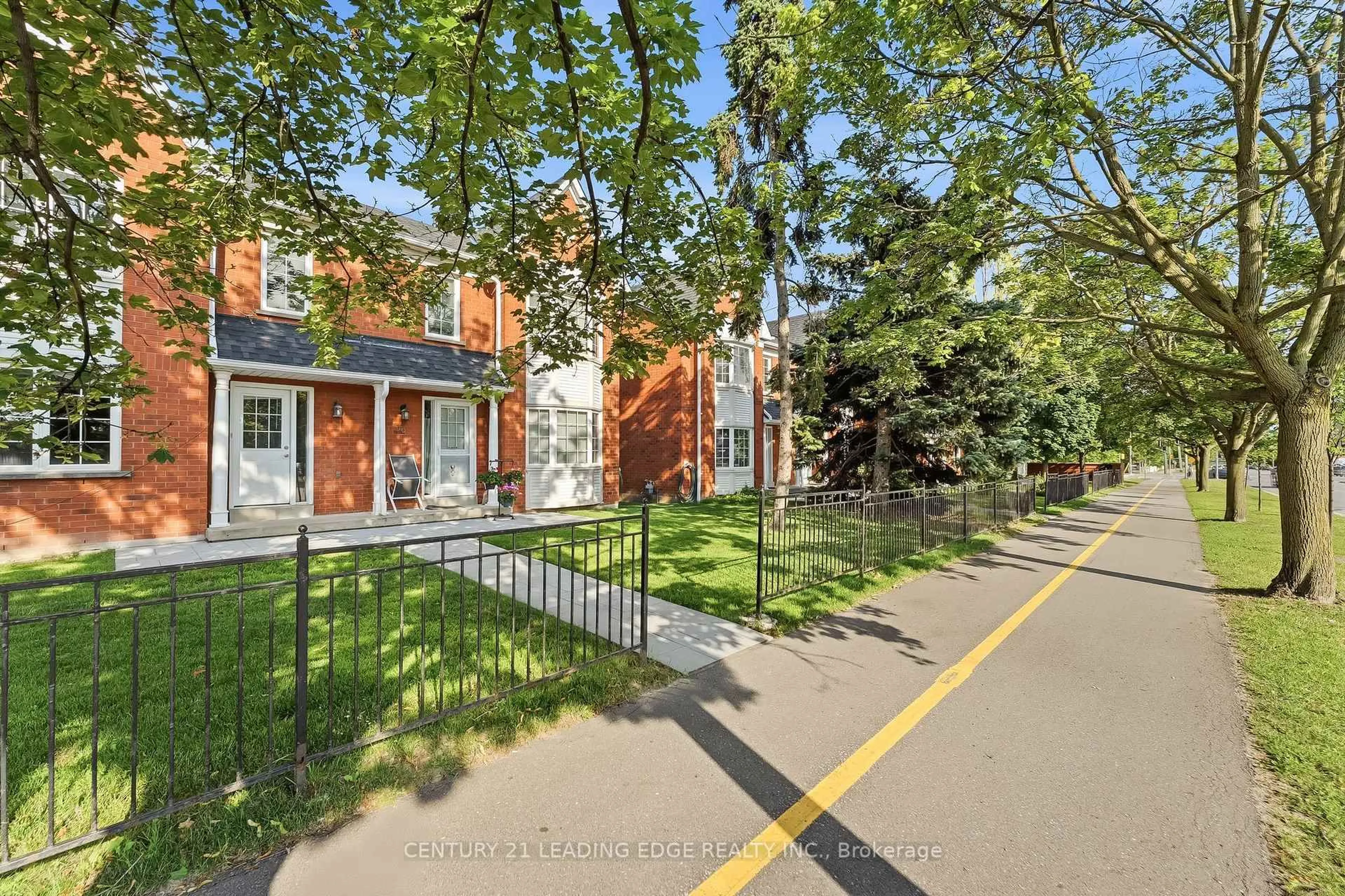 Unknown for 10 Bassett Blvd #91, Whitby Ontario L1N 9C5