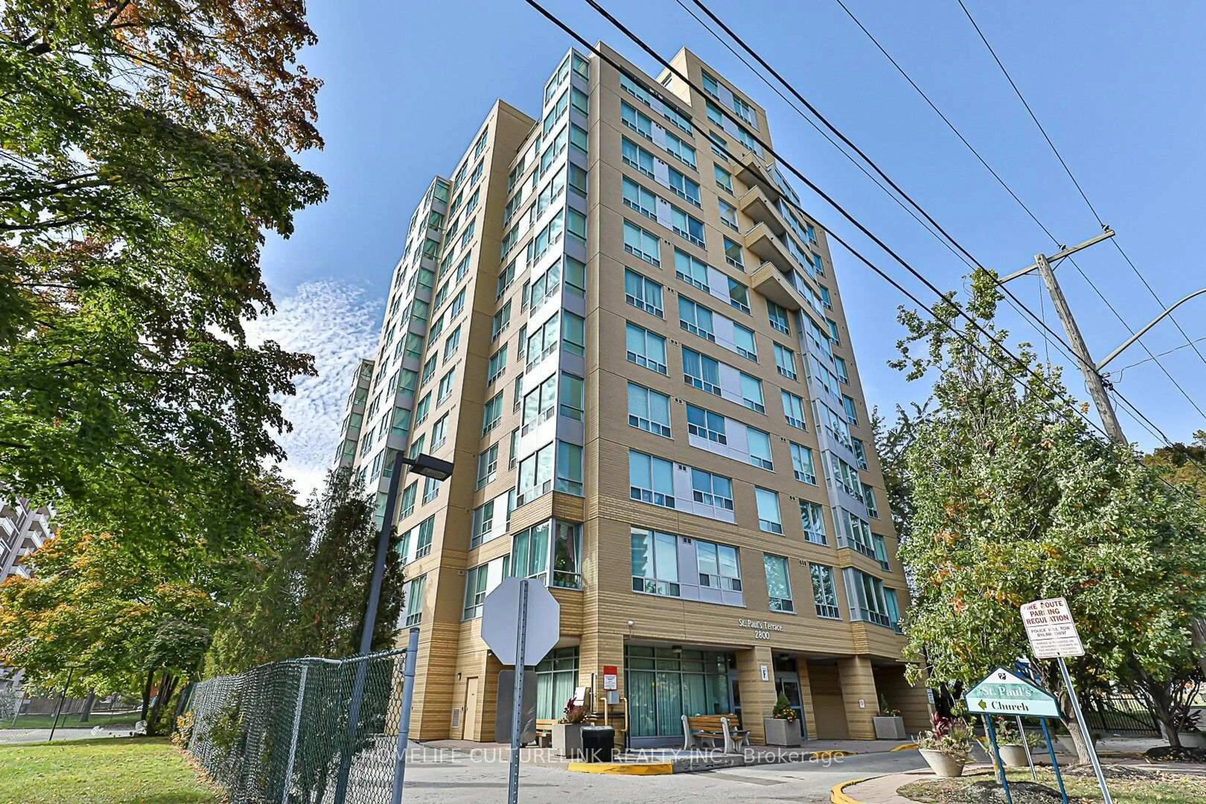 Unknown for 2800 Warden Ave #604, Toronto Ontario M1W 3Z6