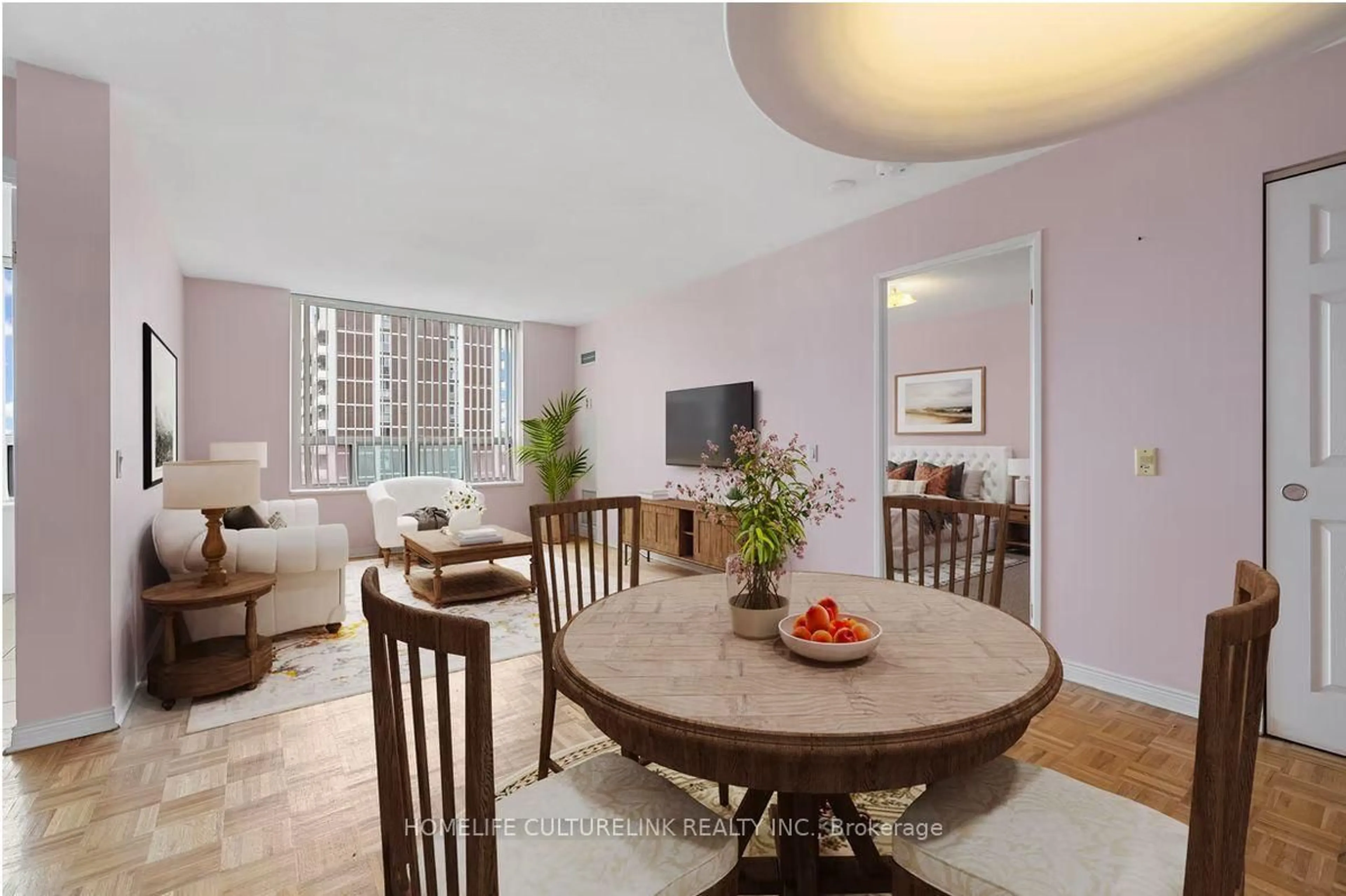 Unknown for 2800 Warden Ave #604, Toronto Ontario M1W 3Z6