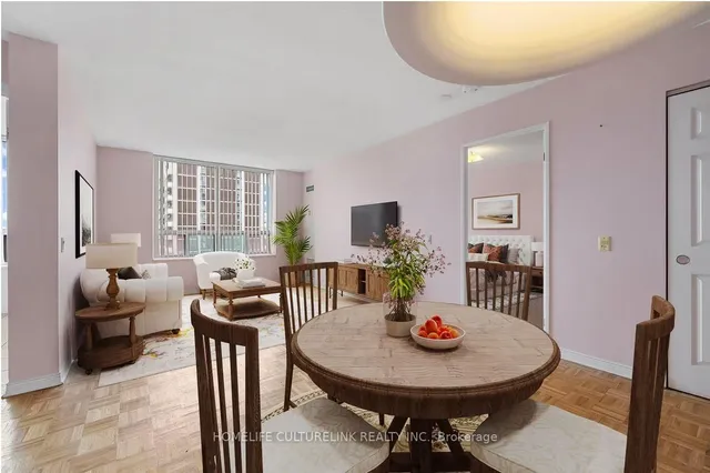 2800 Warden Ave #604, Toronto 4