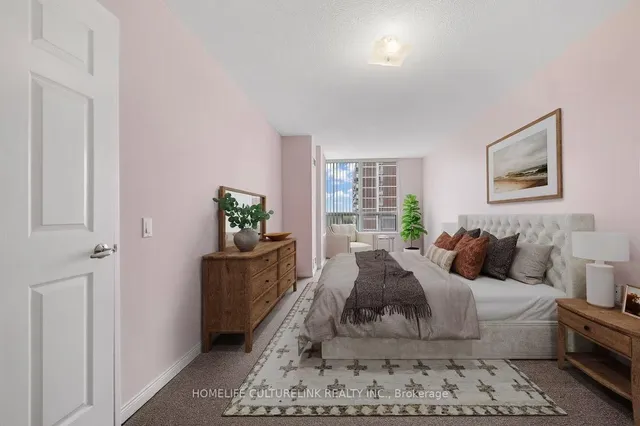 2800 Warden Ave #604, Toronto 5
