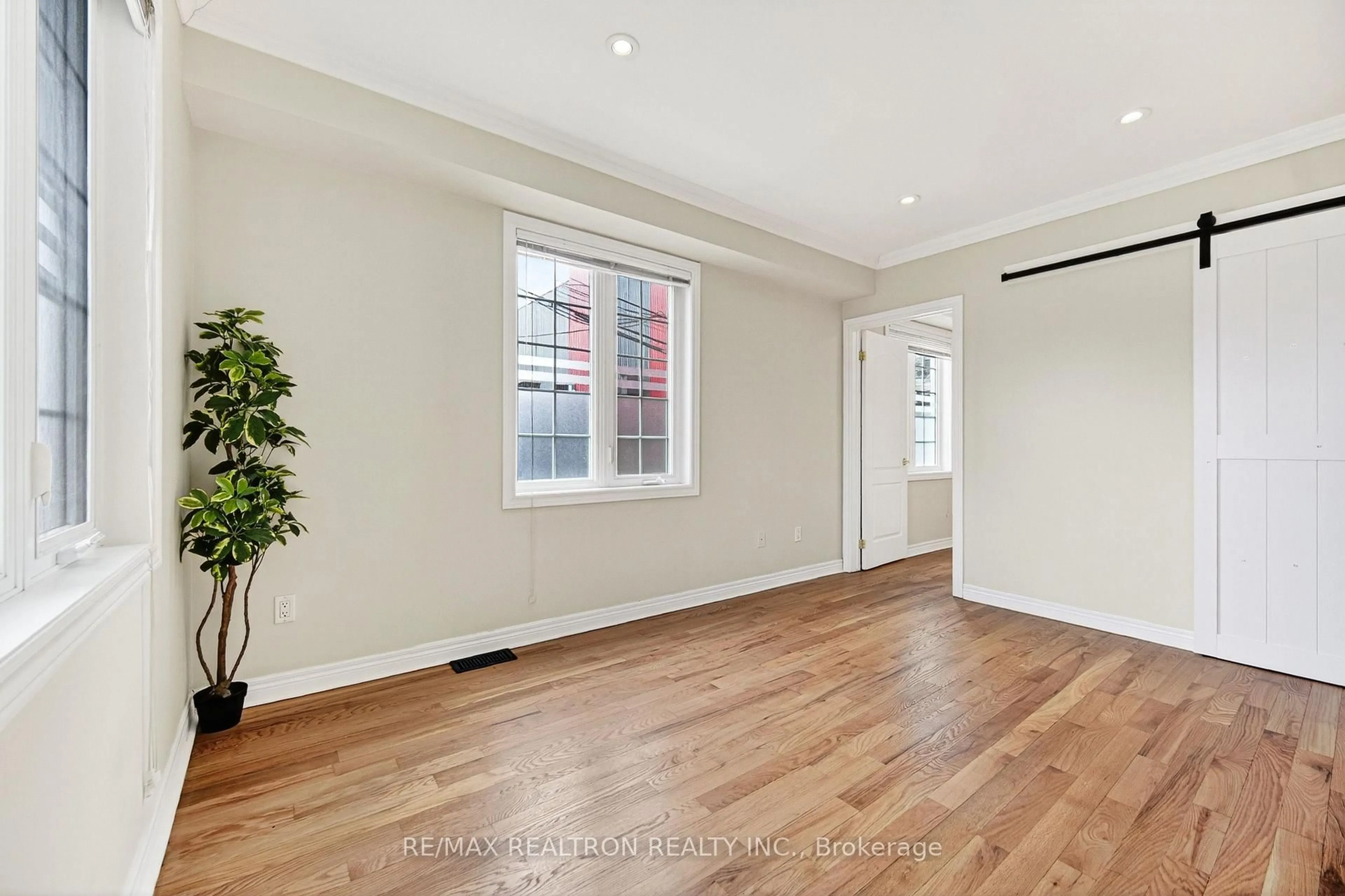 A pic of a room for 454 Donlands Ave, Toronto Ontario M4J 3S5
