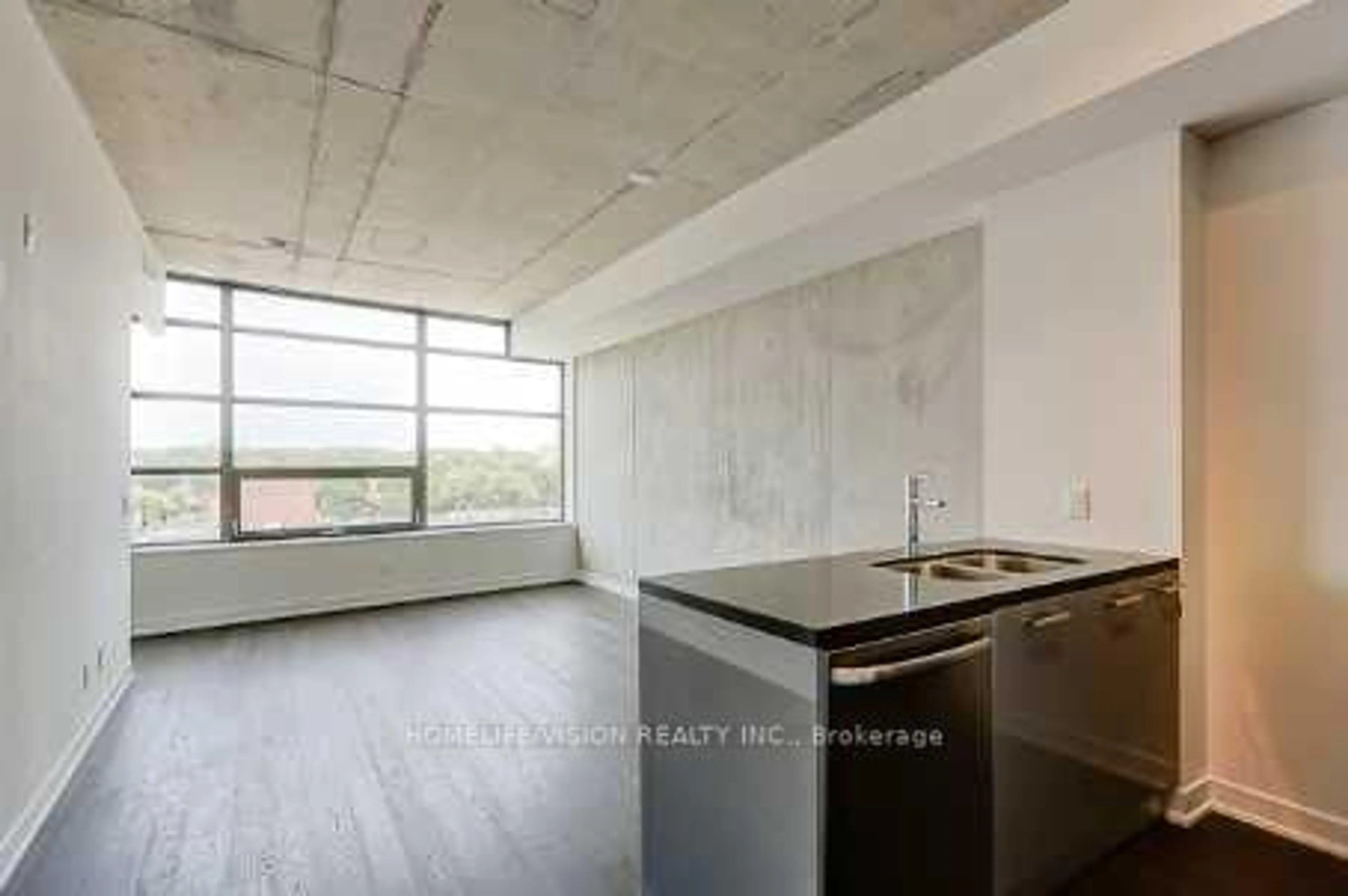 Unknown for 1201 Dundas St #804, Toronto Ontario M4M 1S2