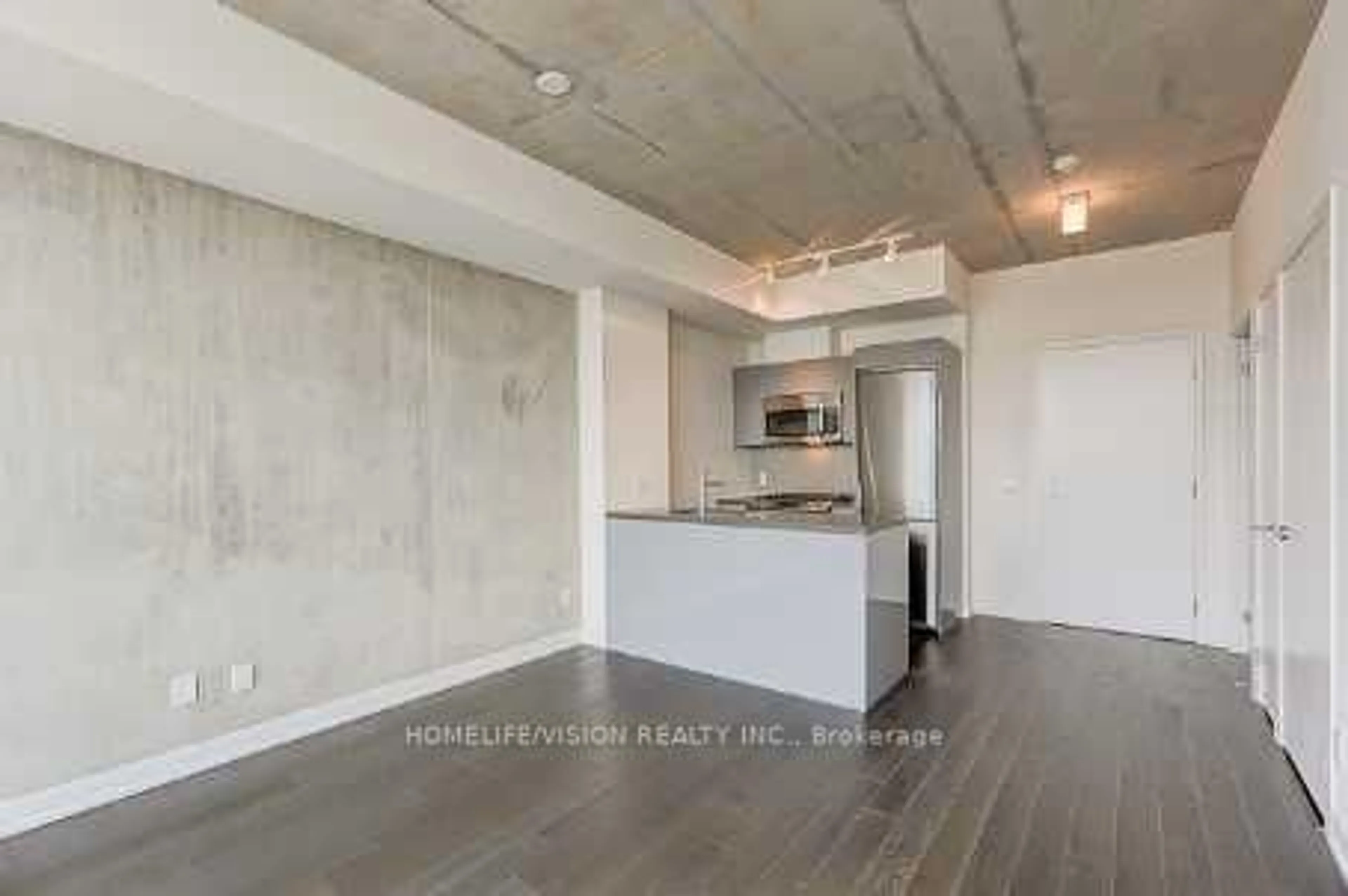 A pic of a room for 1201 Dundas St #804, Toronto Ontario M4M 1S2