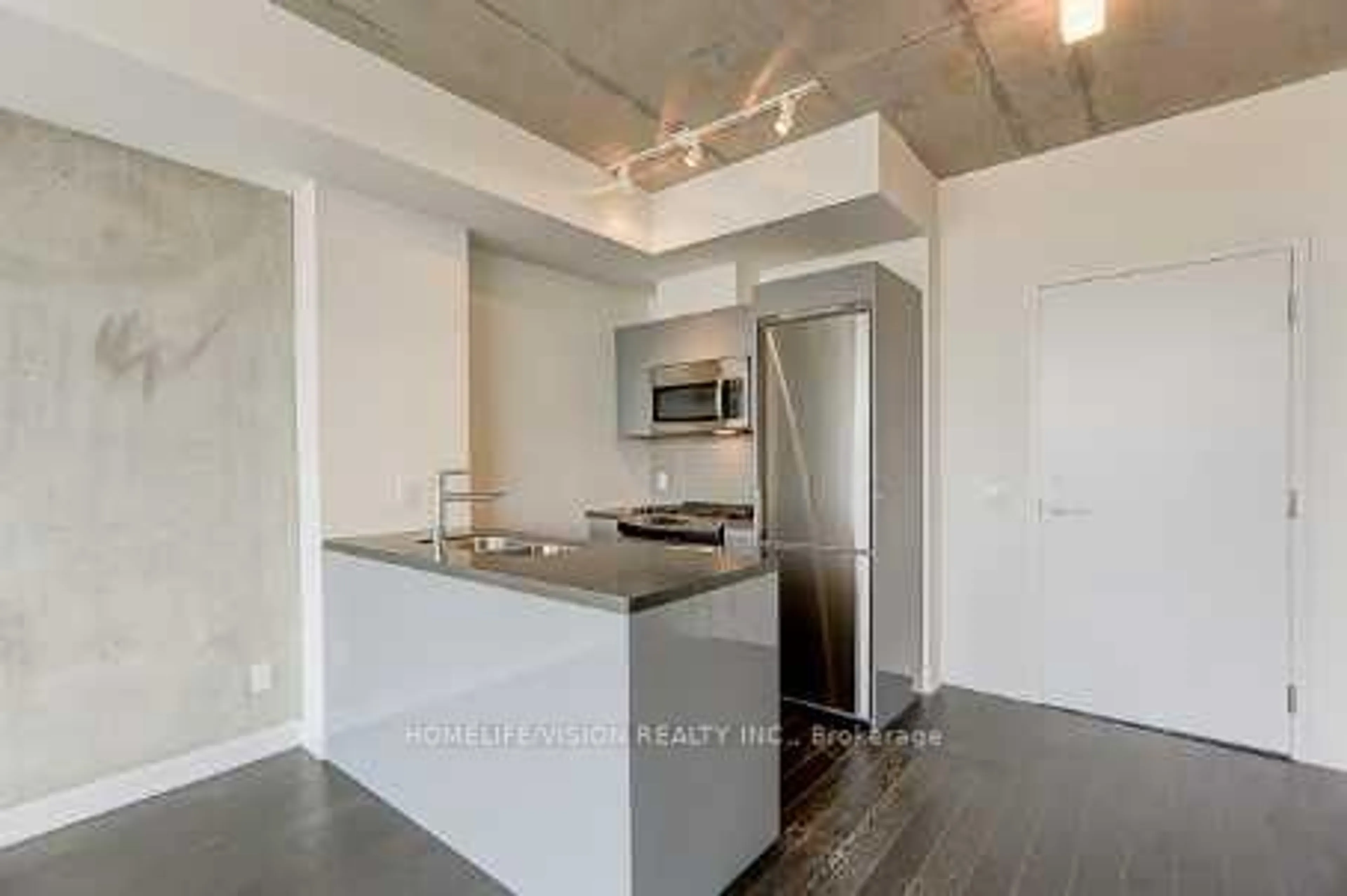 Unknown for 1201 Dundas St #804, Toronto Ontario M4M 1S2