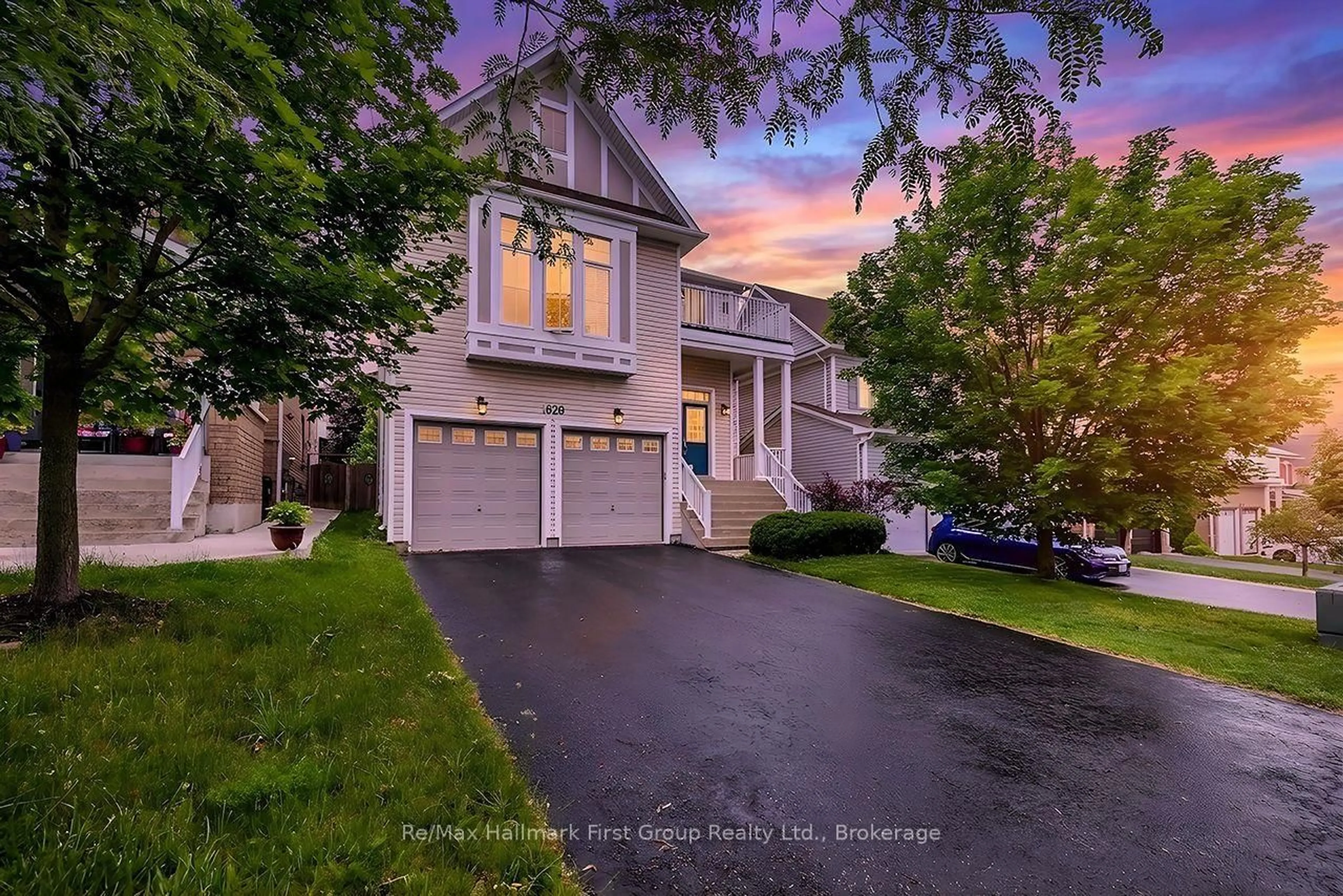 Unknown for 1620 Badgley Dr, Oshawa Ontario L1K 0H2
