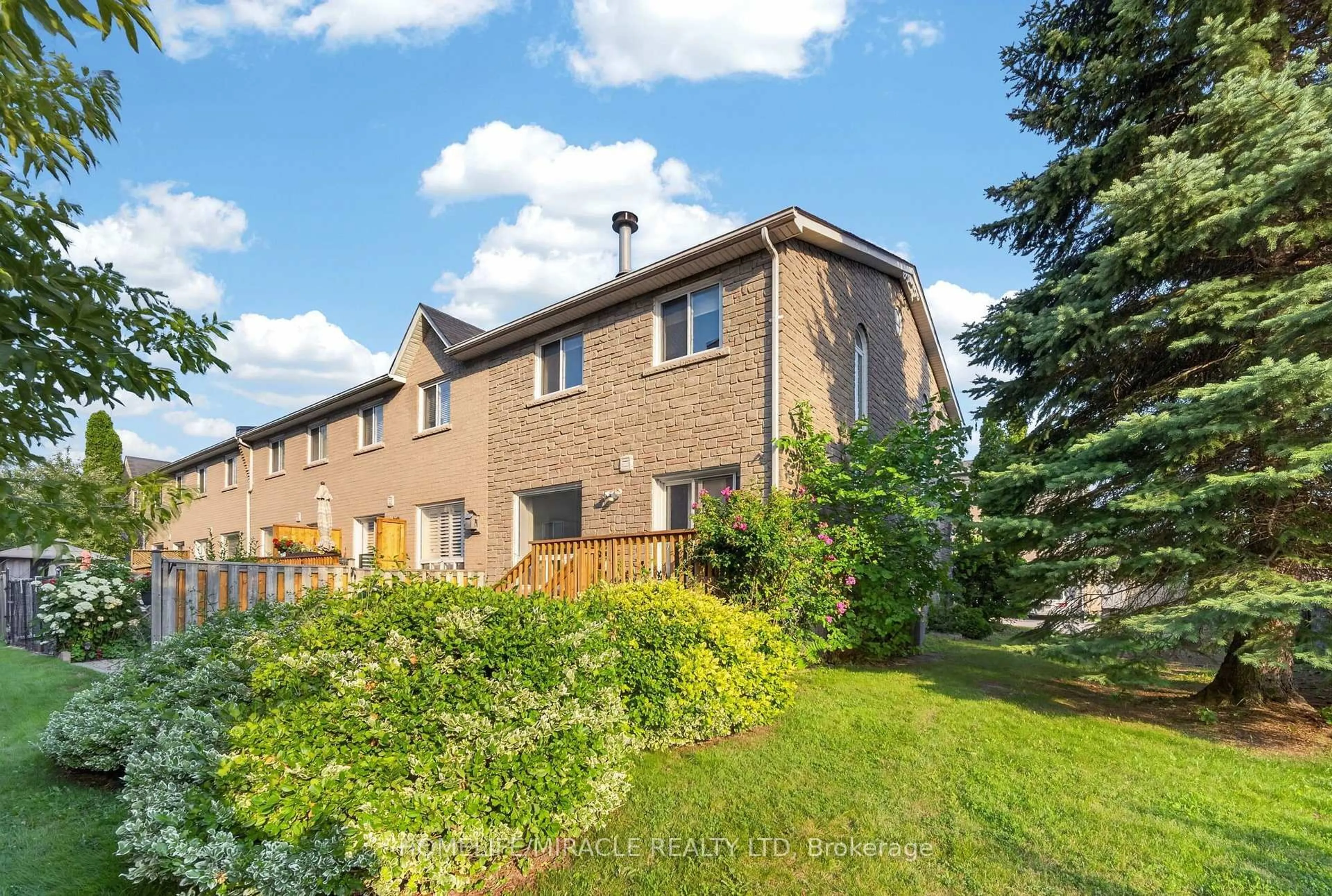 Unknown for 1345 Altona Rd #49, Pickering Ontario L1V 6Y9
