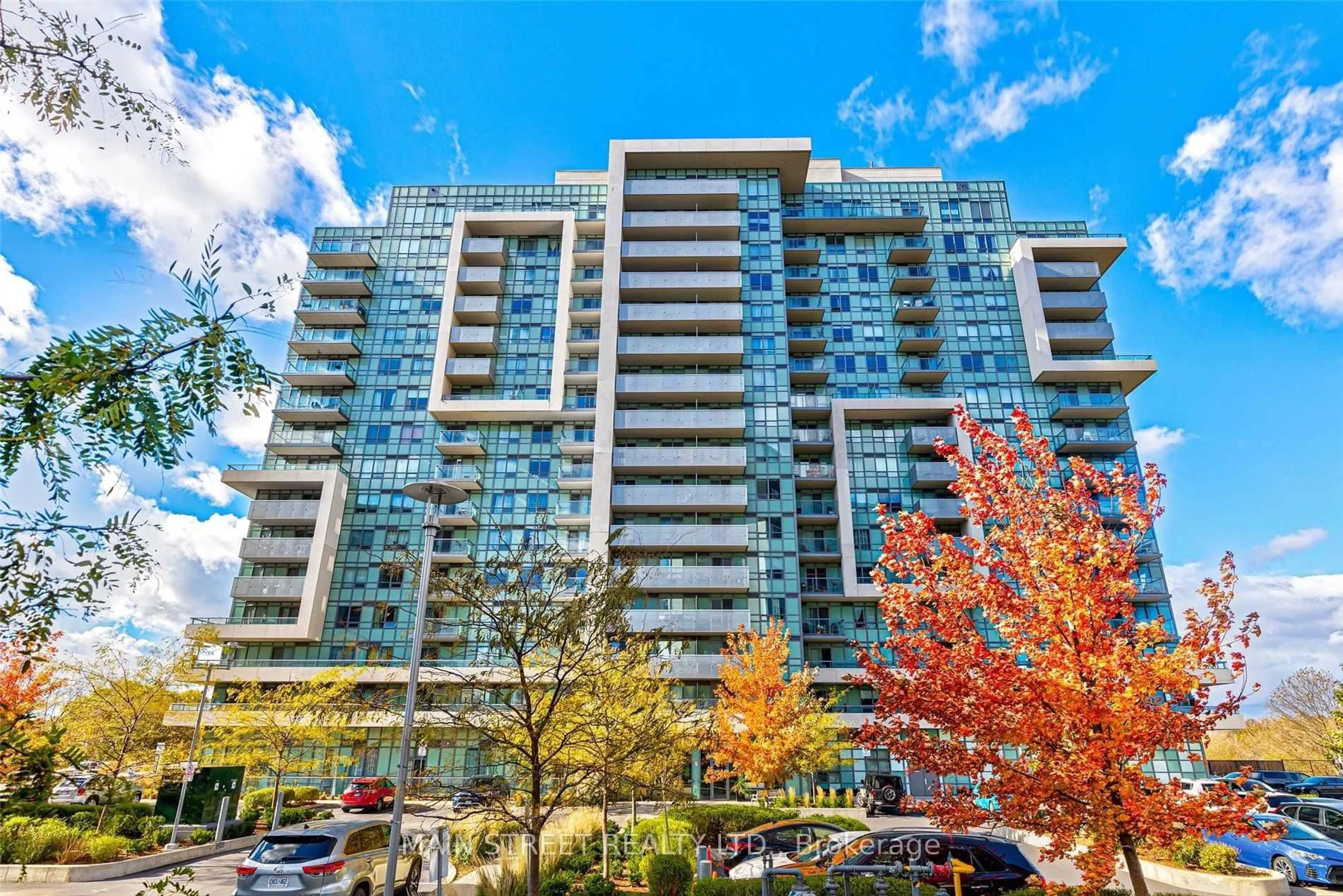 Unknown for 1346 Danforth Rd #1212, Toronto Ontario M1J 0A9