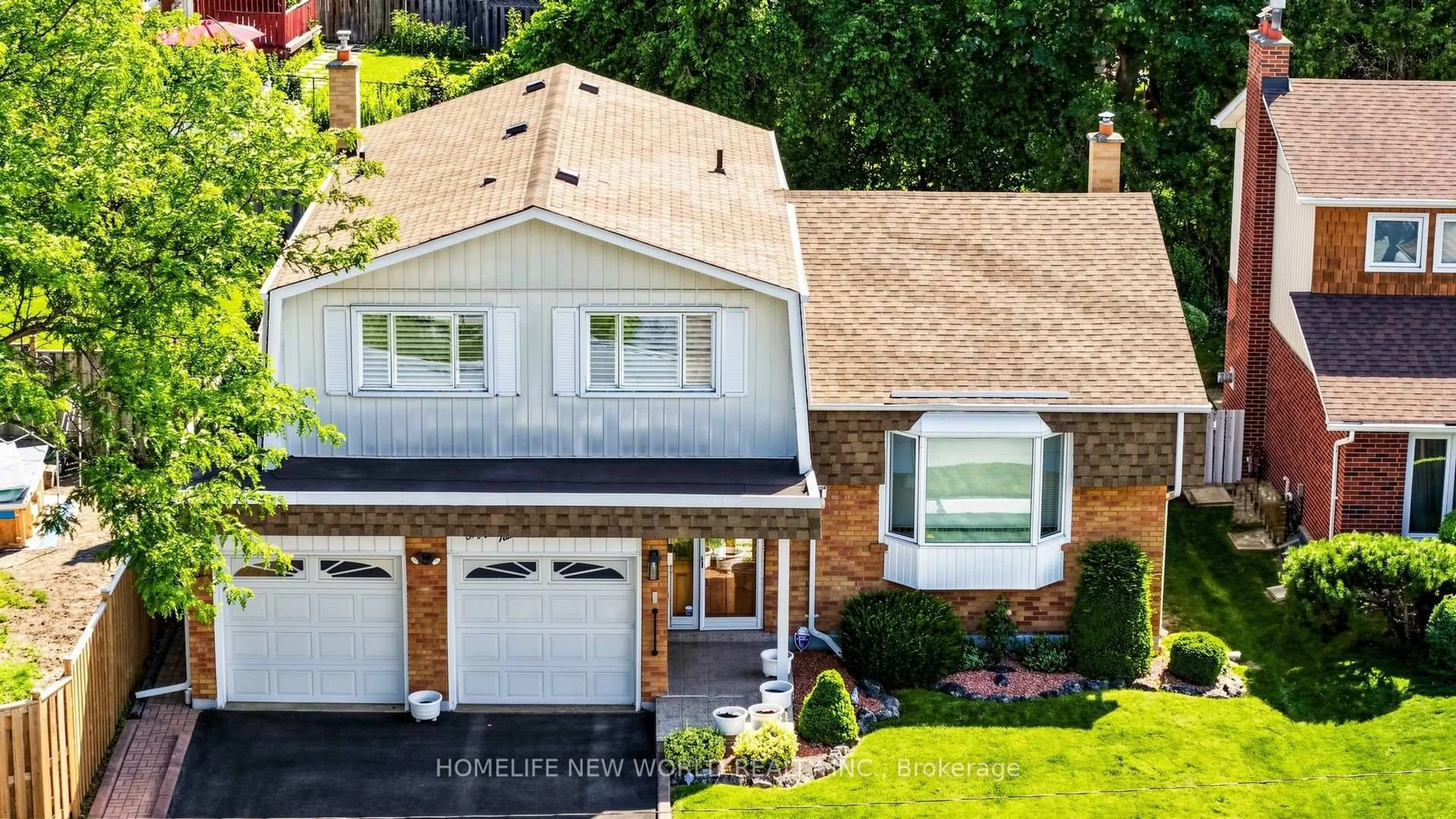 Unknown for 59 Kilchurn Castle Dr, Toronto Ontario M1T 2W3