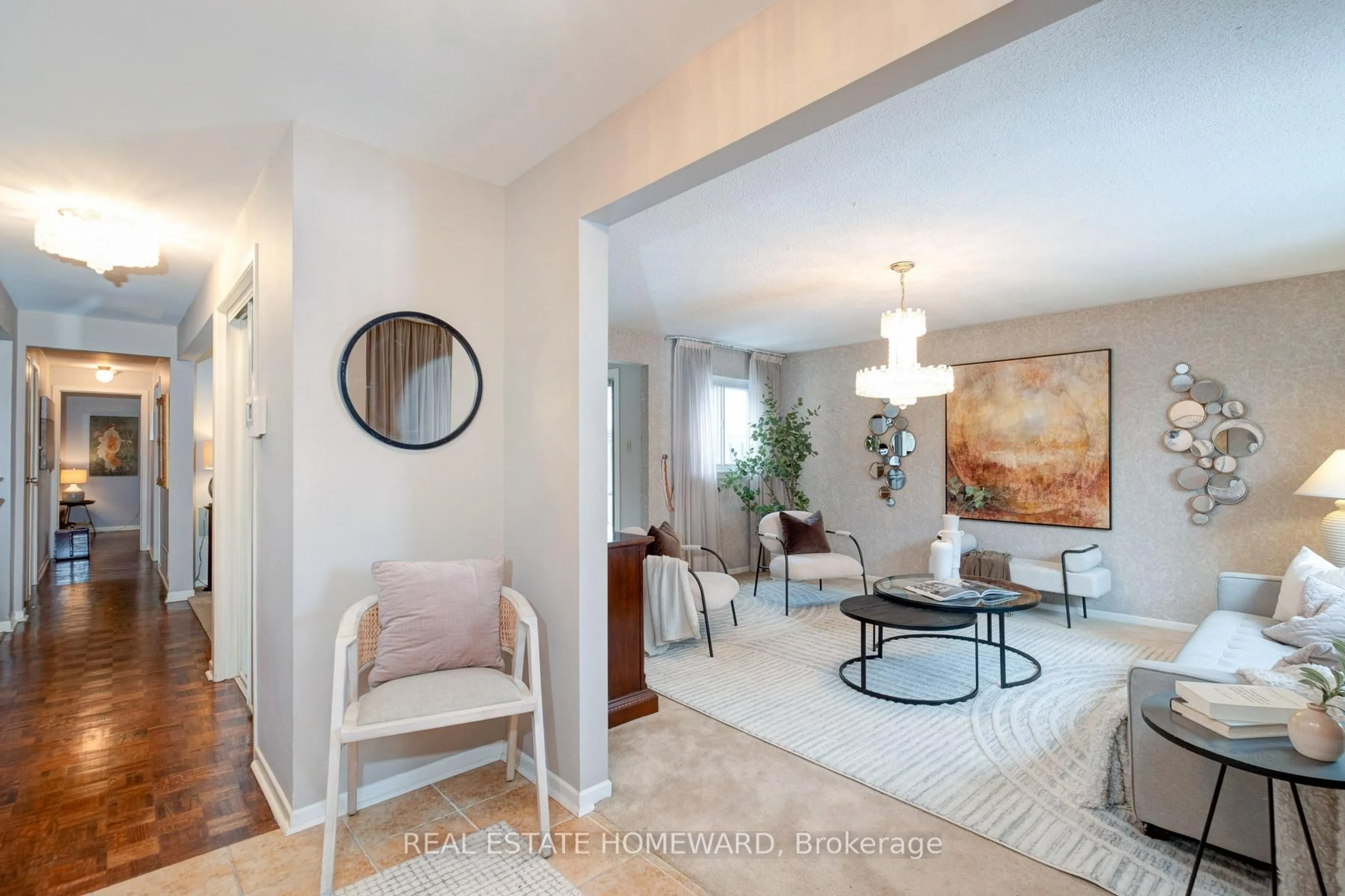Unknown for 62 Ardgowan Cres, Toronto Ontario M1V 1B3