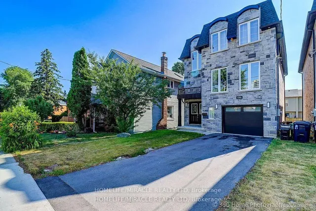 688A Midland Ave, Toronto 3