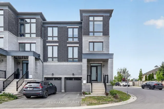 45 Douet Lane, Ajax 1