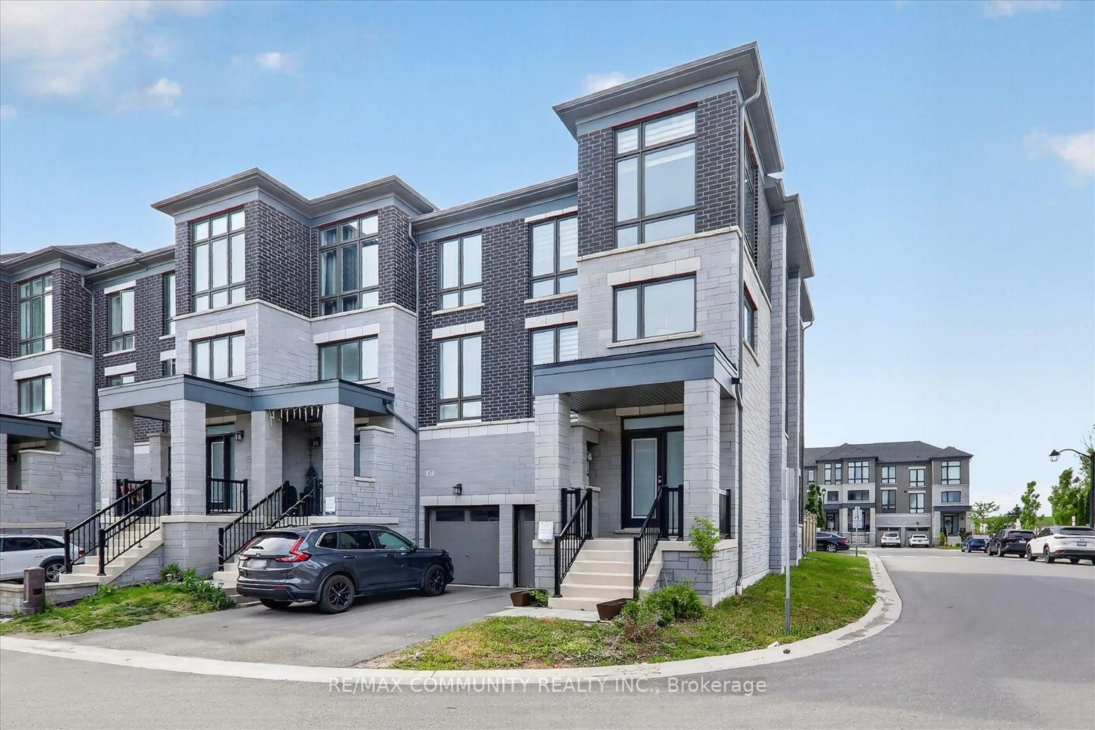 Unknown for 45 Douet Lane, Ajax Ontario L1Z 0V4