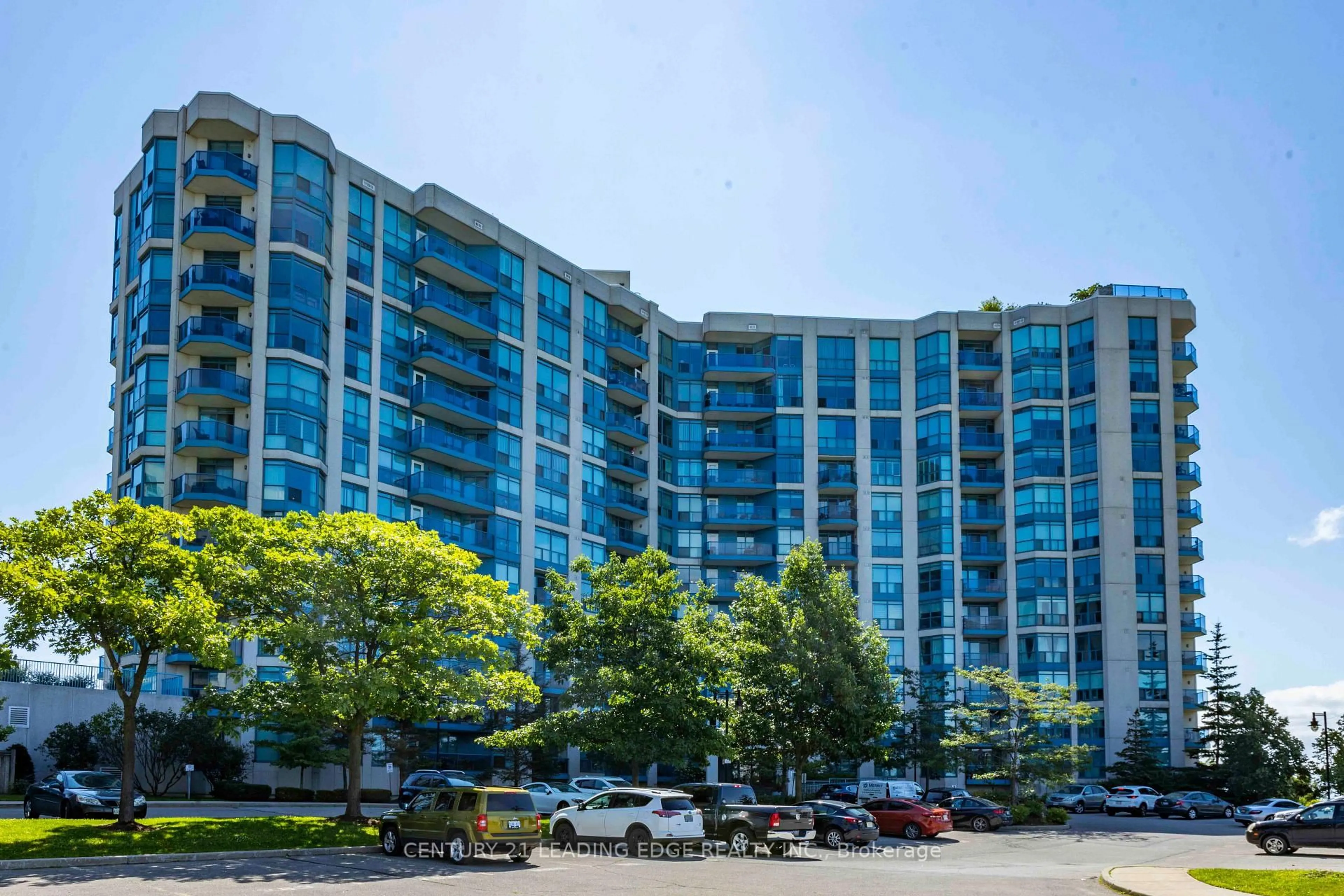Unknown for 340 Watson St #402, Whitby Ontario L1N 9G1