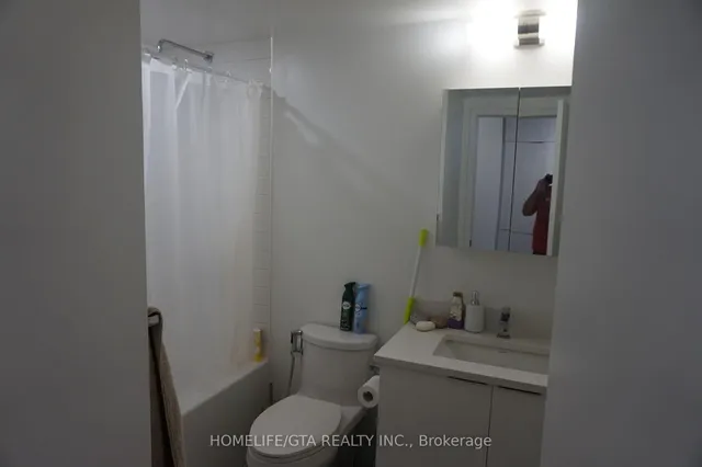 2033 Kennedy Rd #2210, Toronto 3