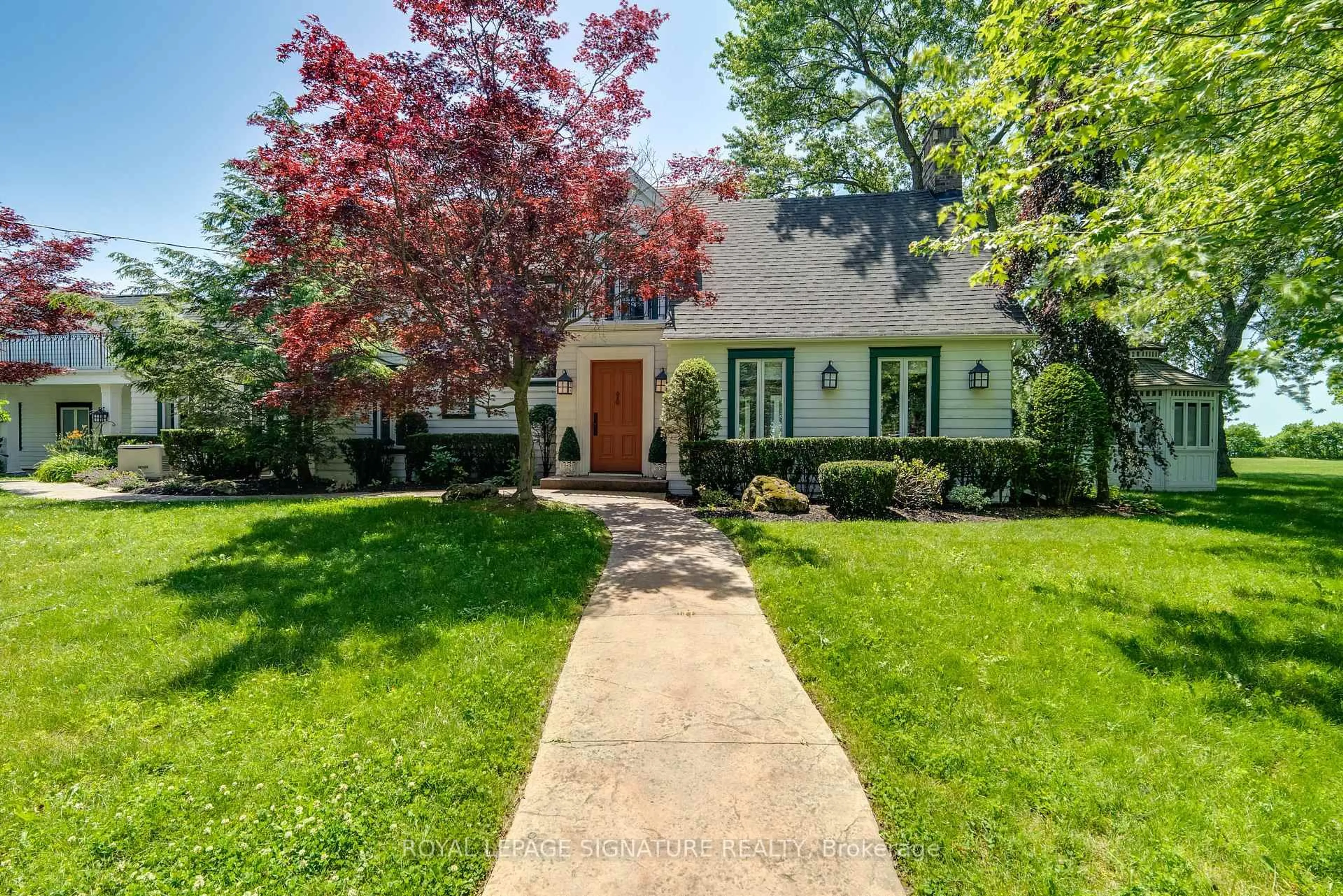 Home with brick exterior material, street for 220 Greyabbey Tr, Toronto Ontario M1E 1V9