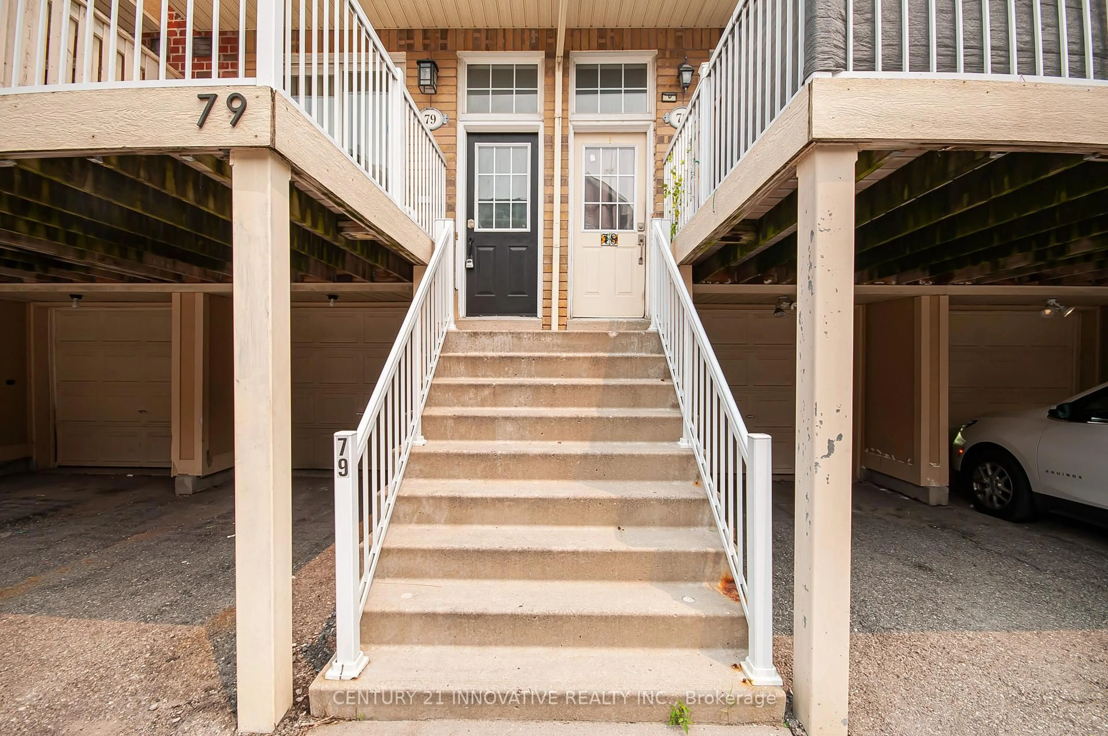 Unknown for 1775 Valley Farm Rd #79, Pickering Ontario L1V 7J9