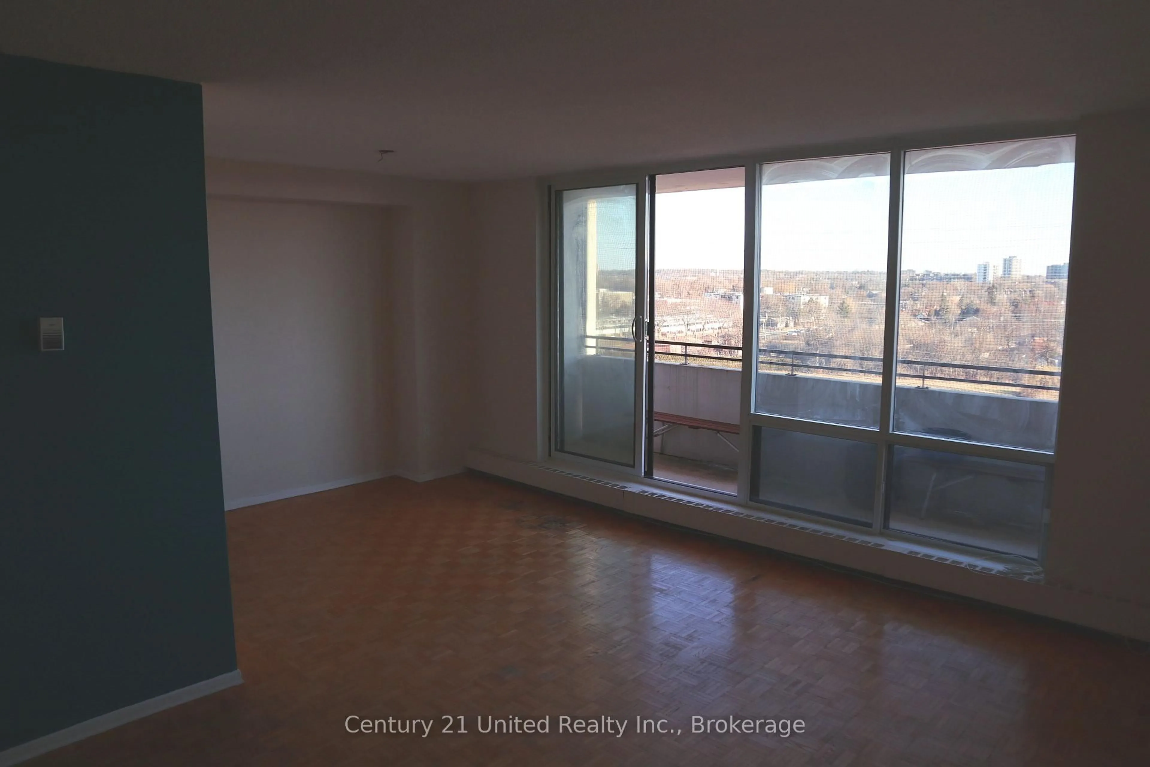 A pic of a room for 101 Prudential Dr #1011, Toronto Ontario M1P 4S5