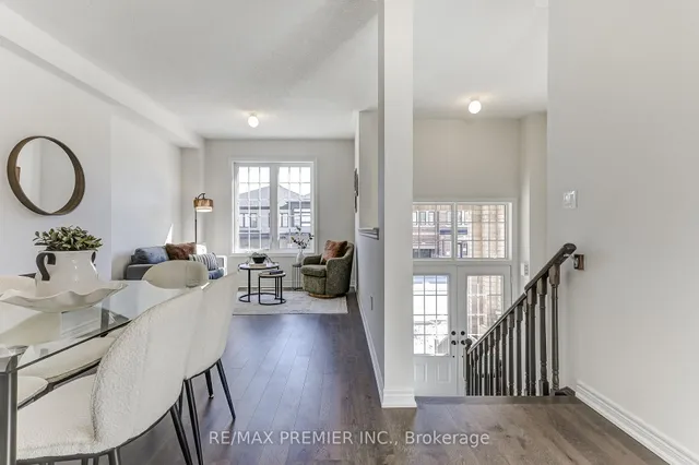 1284 Winding Woods Tr, Pickering 5