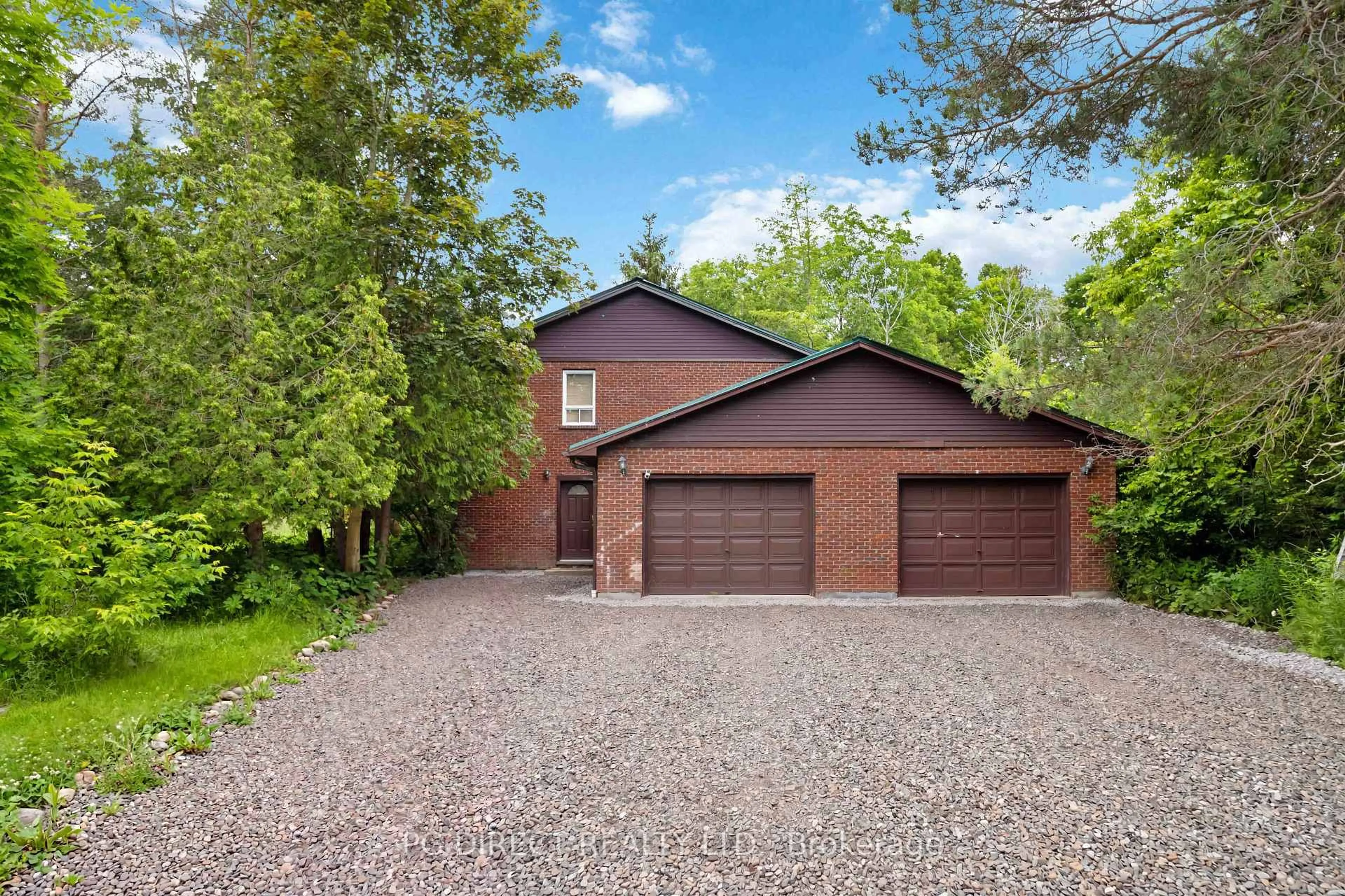 Unknown for 120 Aldred Dr, Scugog Ontario L9L 1B4