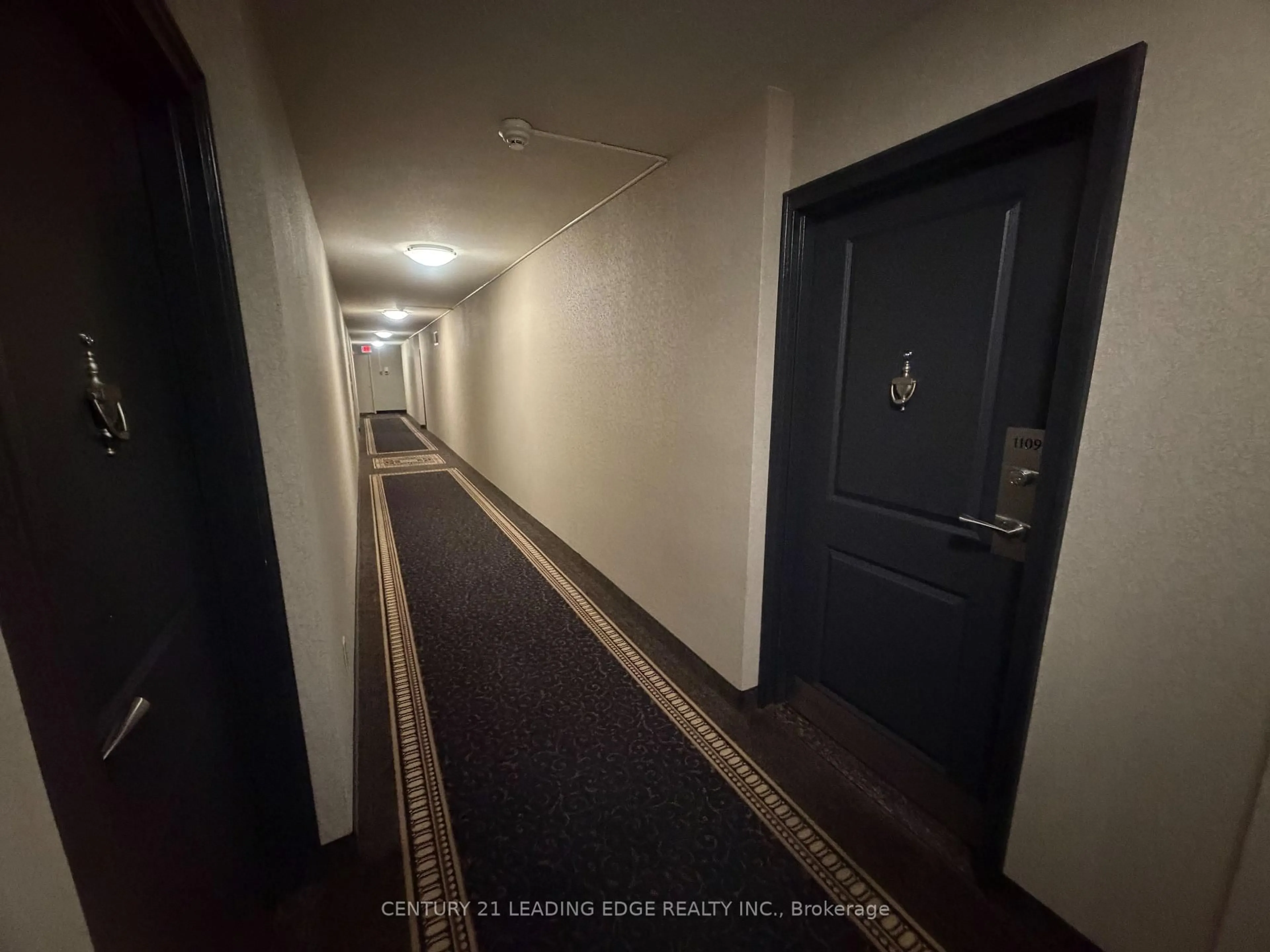 Unknown for 101 Prudential Dr #1109, Toronto Ontario M1P 4S5