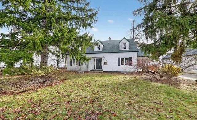 1485 Altona Rd, Pickering 1