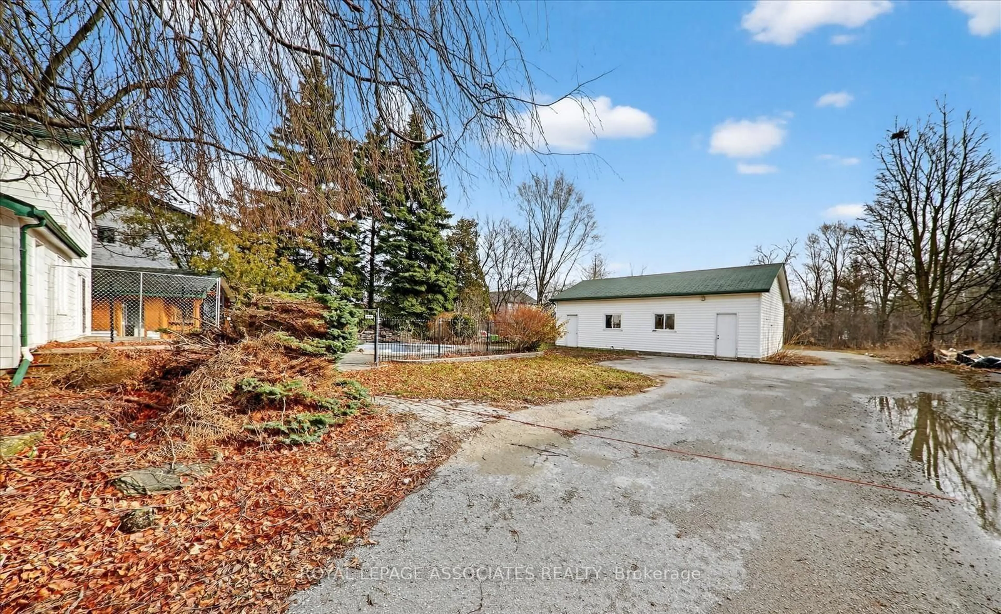 Unknown for 1485 Altona Rd, Pickering Ontario L1V 1M4