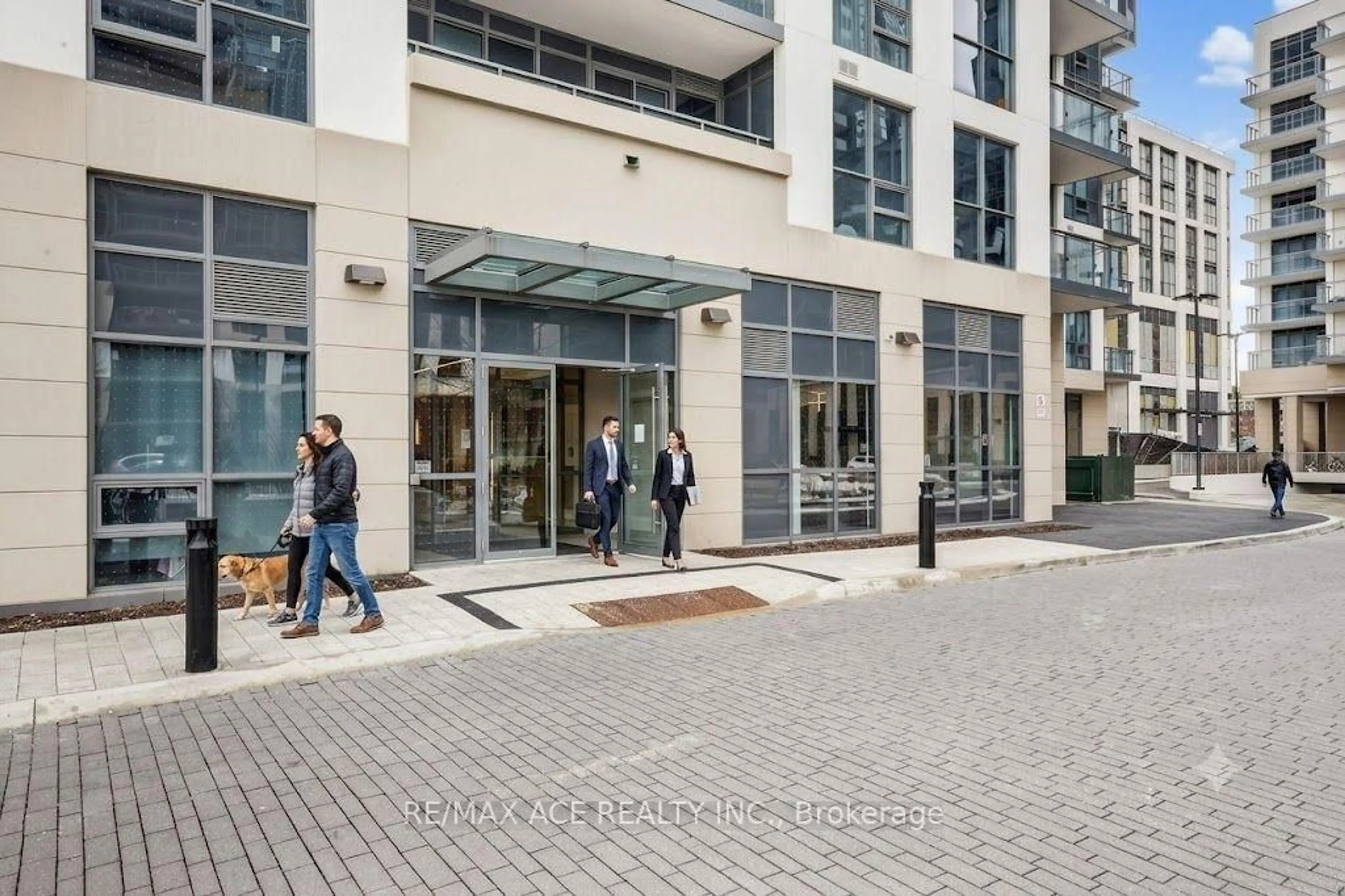 Unknown for 10 Meadowglen Pl #908, Toronto Ontario M1G 0A8