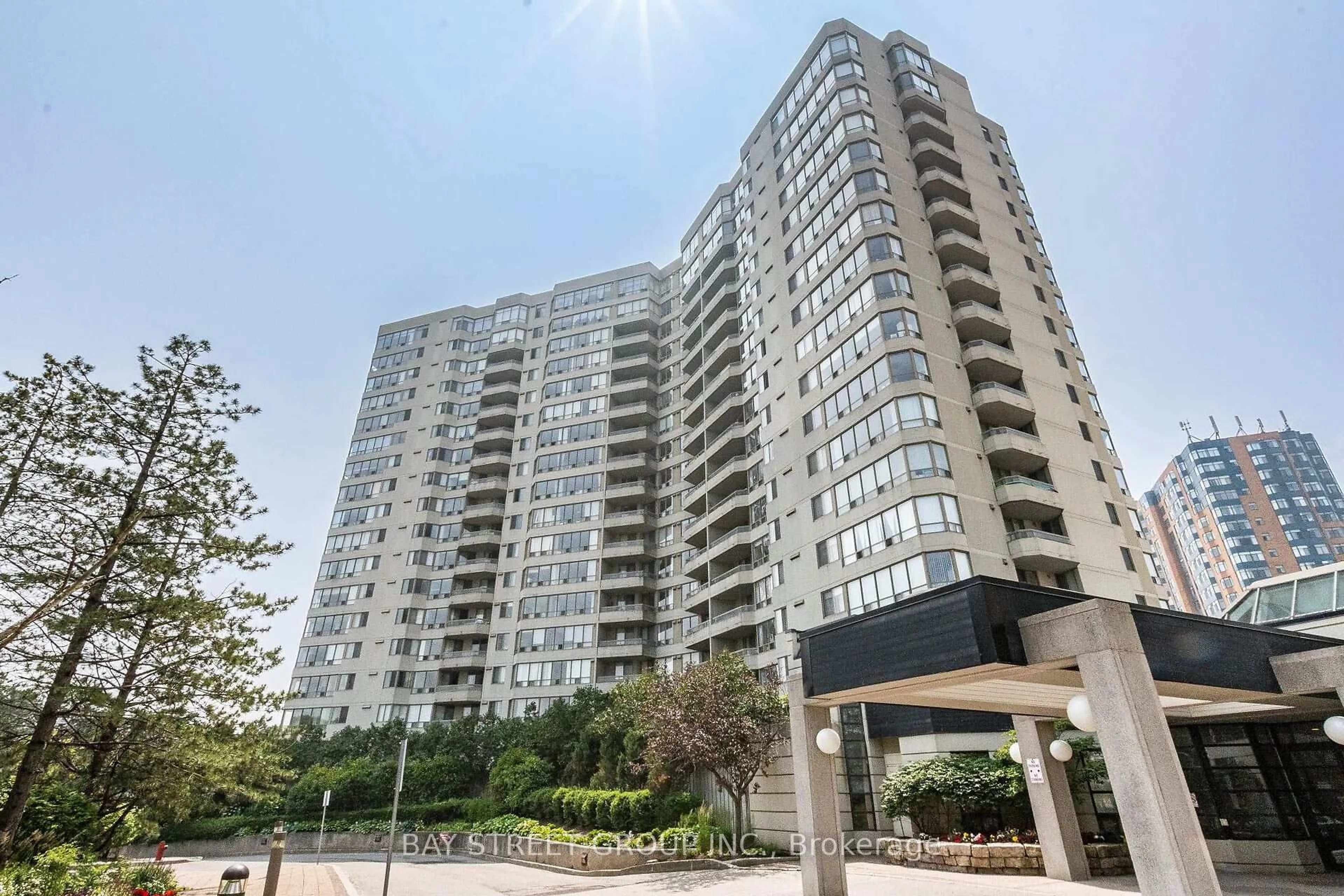 Unknown for 150 Alton Towers Circ #1001, Toronto Ontario M1V 4X7