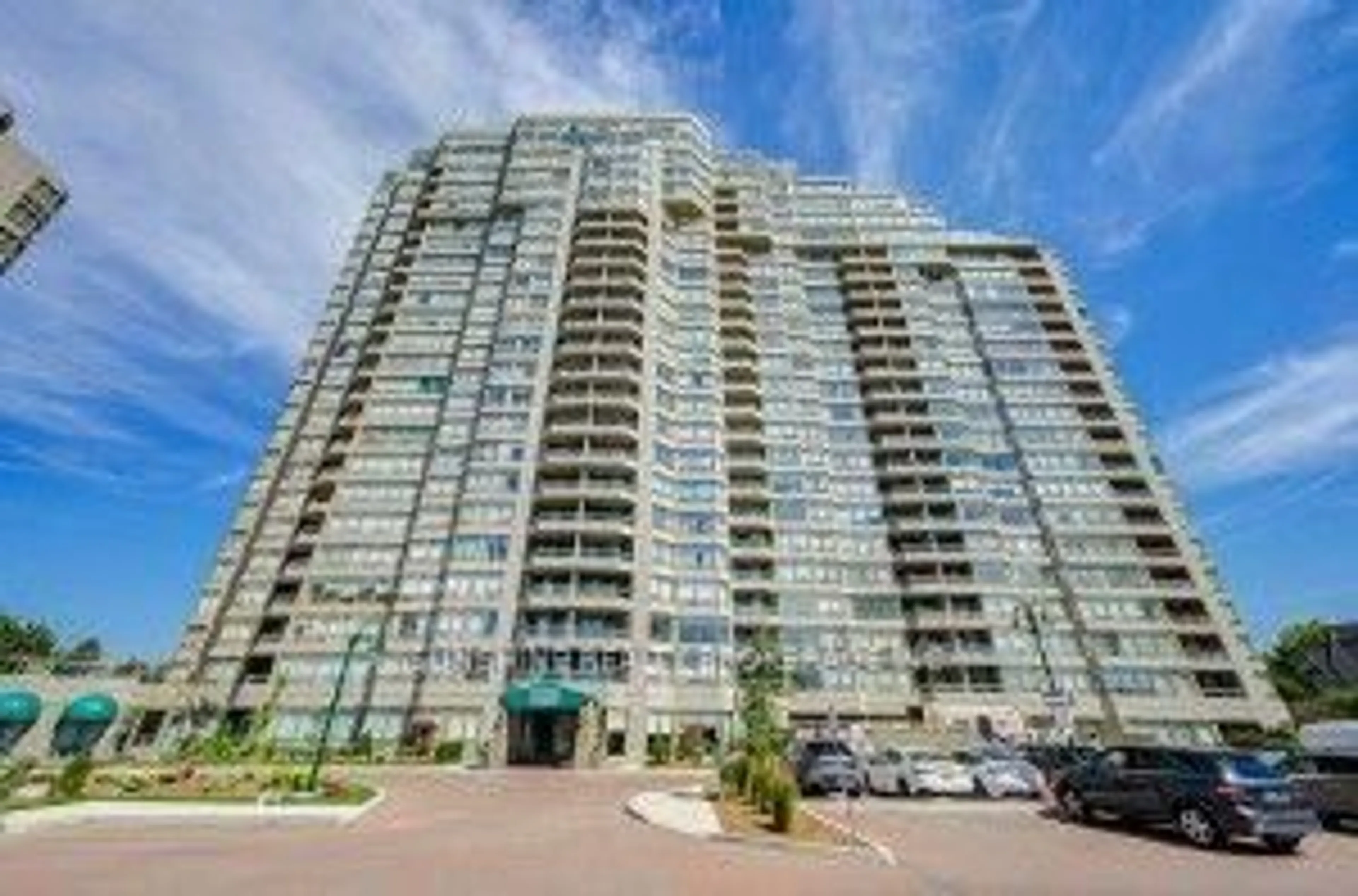 Unknown for 168 Bonis Ave #607, Toronto Ontario M1T 3V6