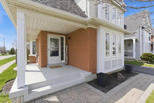 1360 Dumont St, Oshawa 5