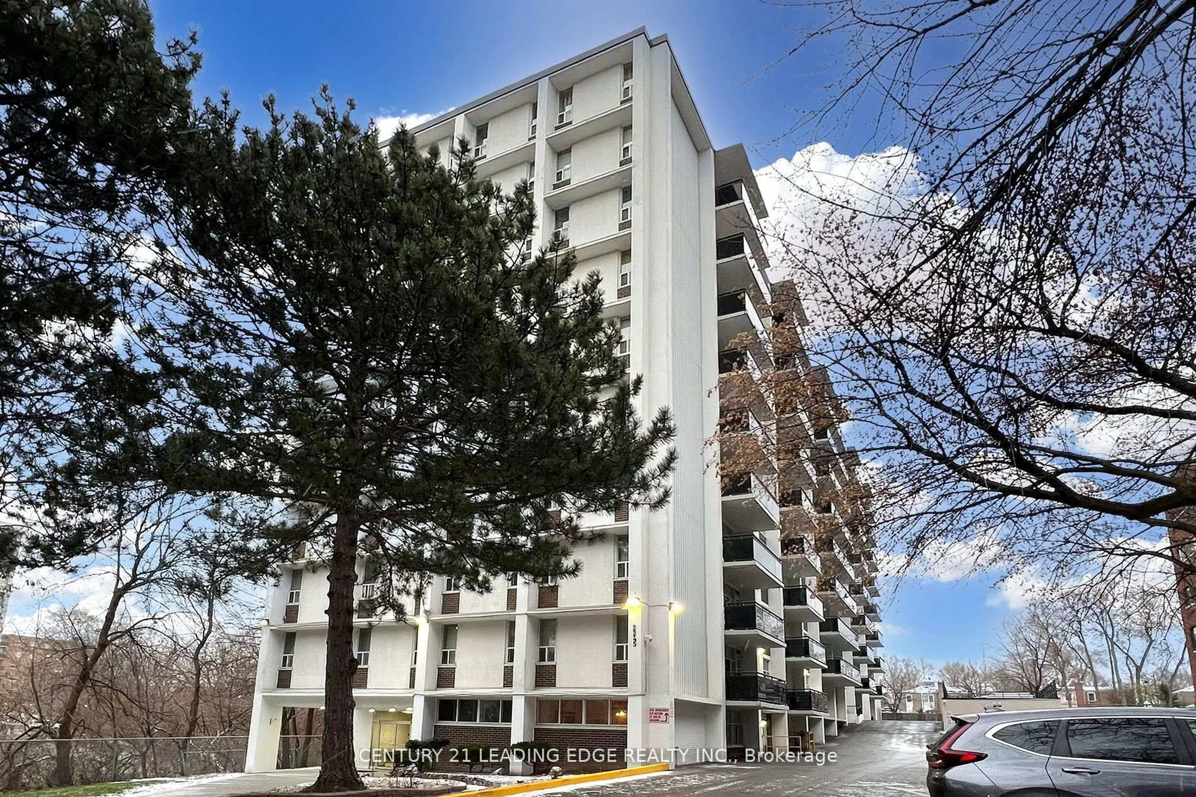 Unknown for 2245 Eglinton Ave #1005, Toronto Ontario M1K 2N3