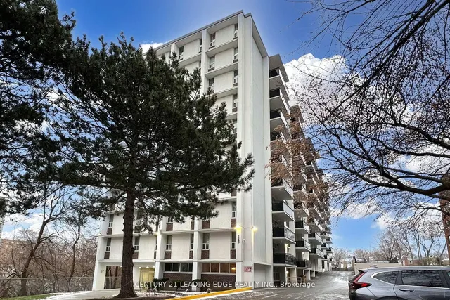 2245 Eglinton Ave #1005, Toronto 2