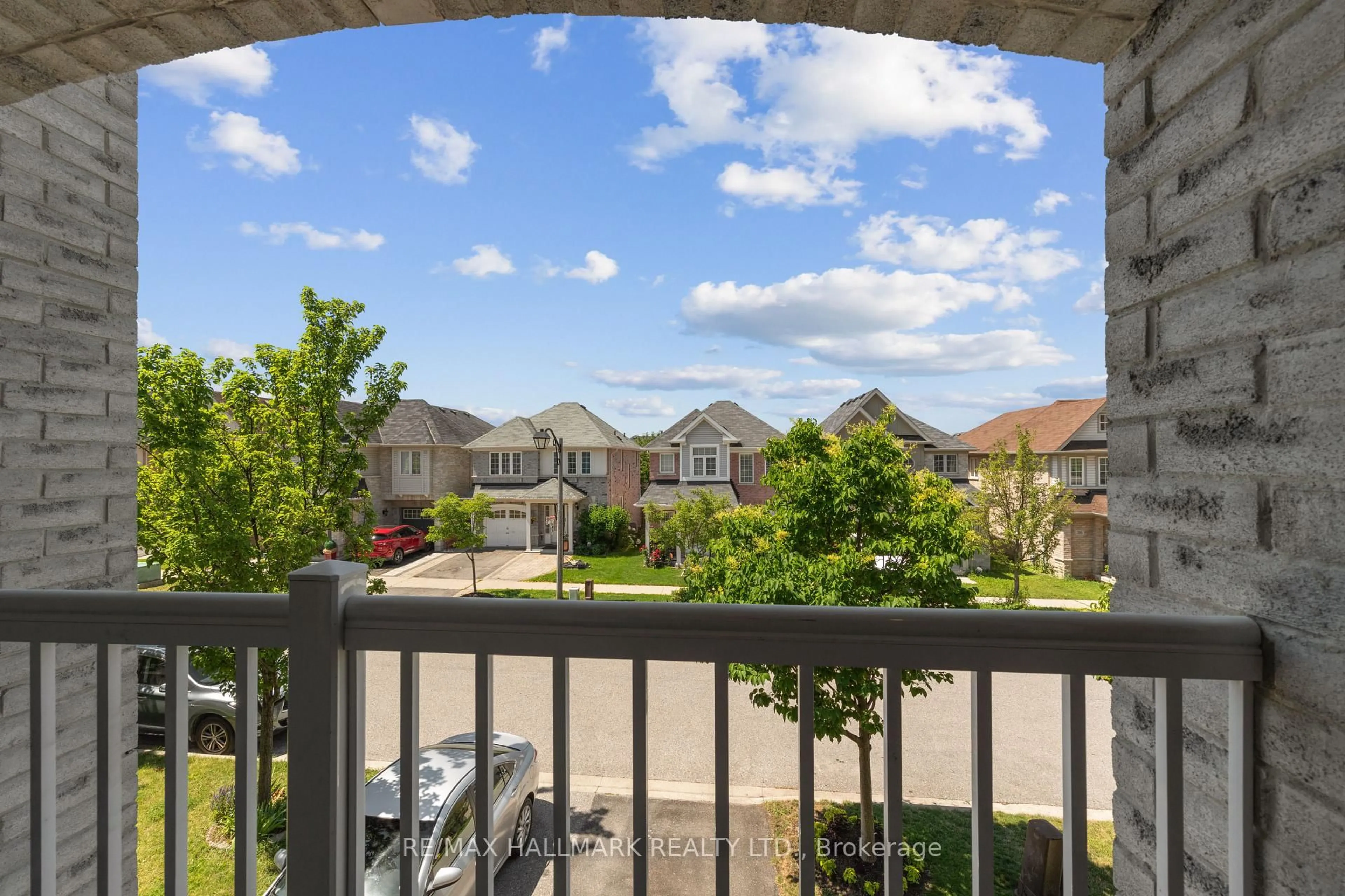 Unknown for 35 Chaston Rd, Ajax Ontario L1Z 0M5