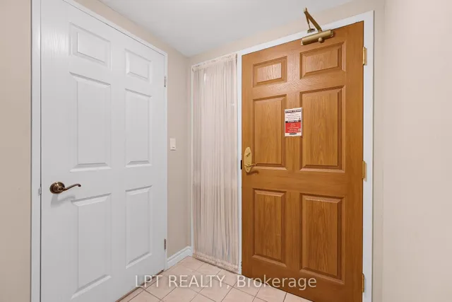 115 Bonis Ave #216, Toronto 3