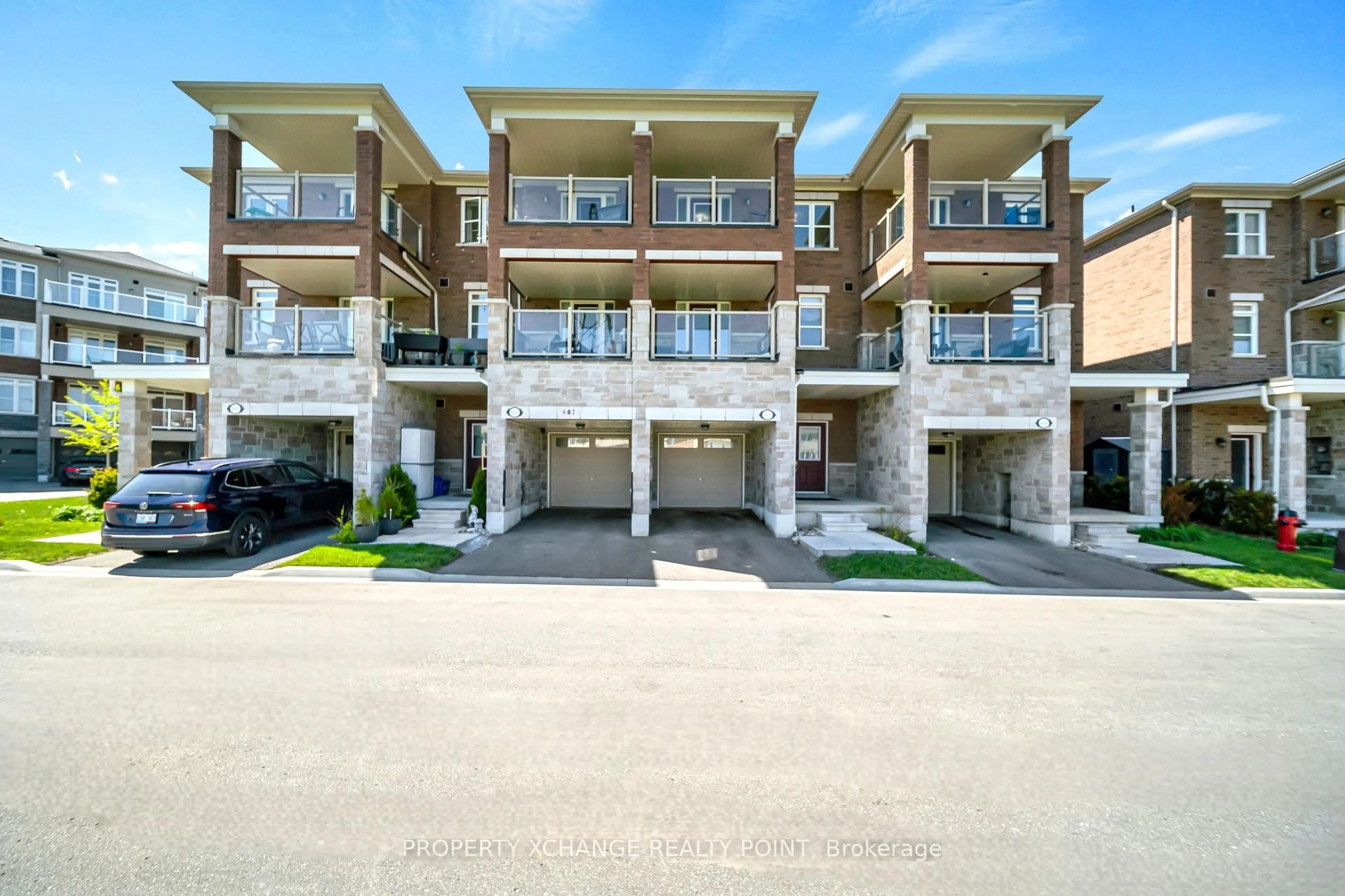 Unknown for 2540 William Jackson Dr #603, Pickering Ontario L1X 0E4