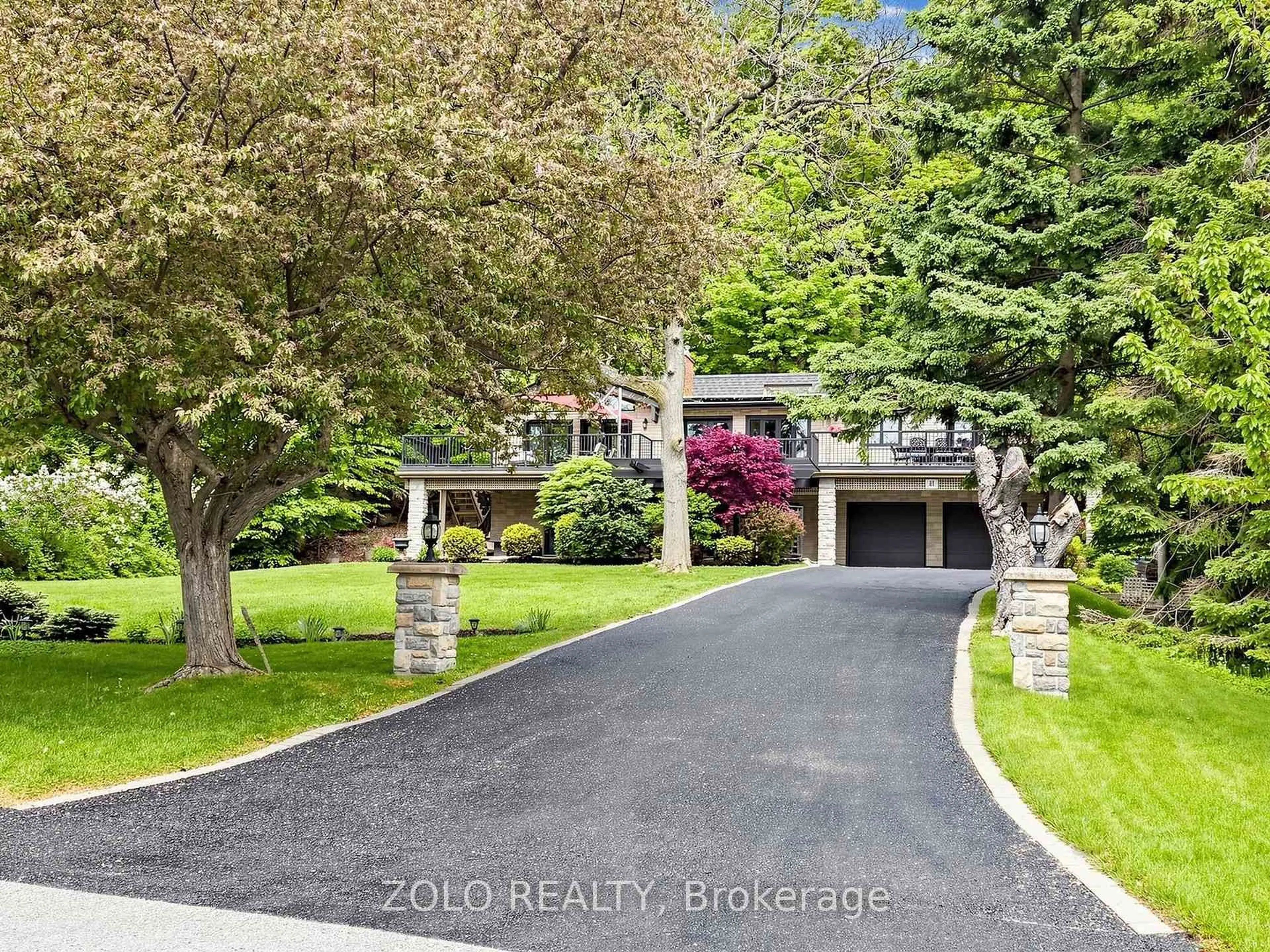 Unknown for 41 Meadowcliffe Dr, Toronto Ontario M1M 2X8