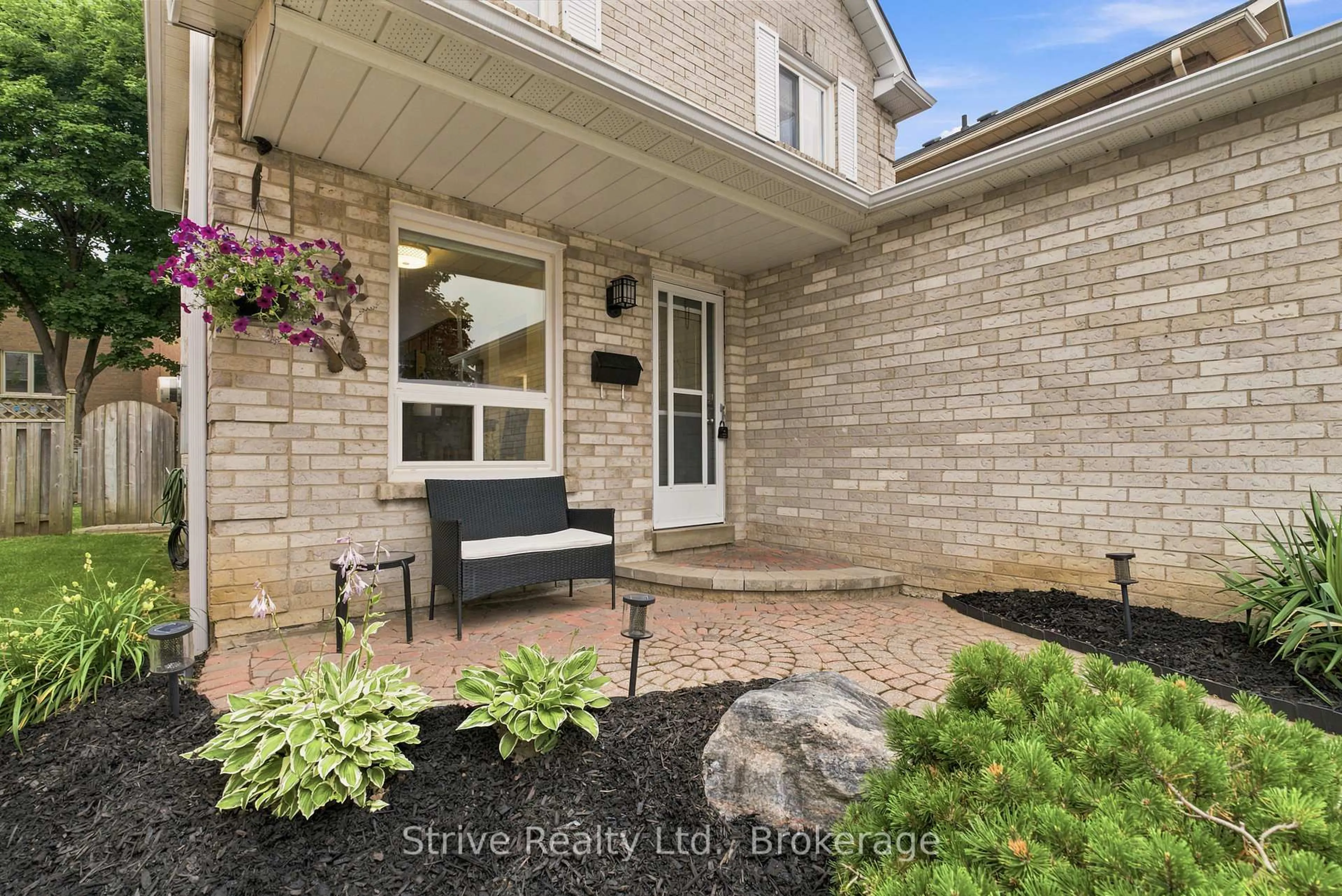 Unknown for 54 Deverill Cres, Ajax Ontario L1T 1S7