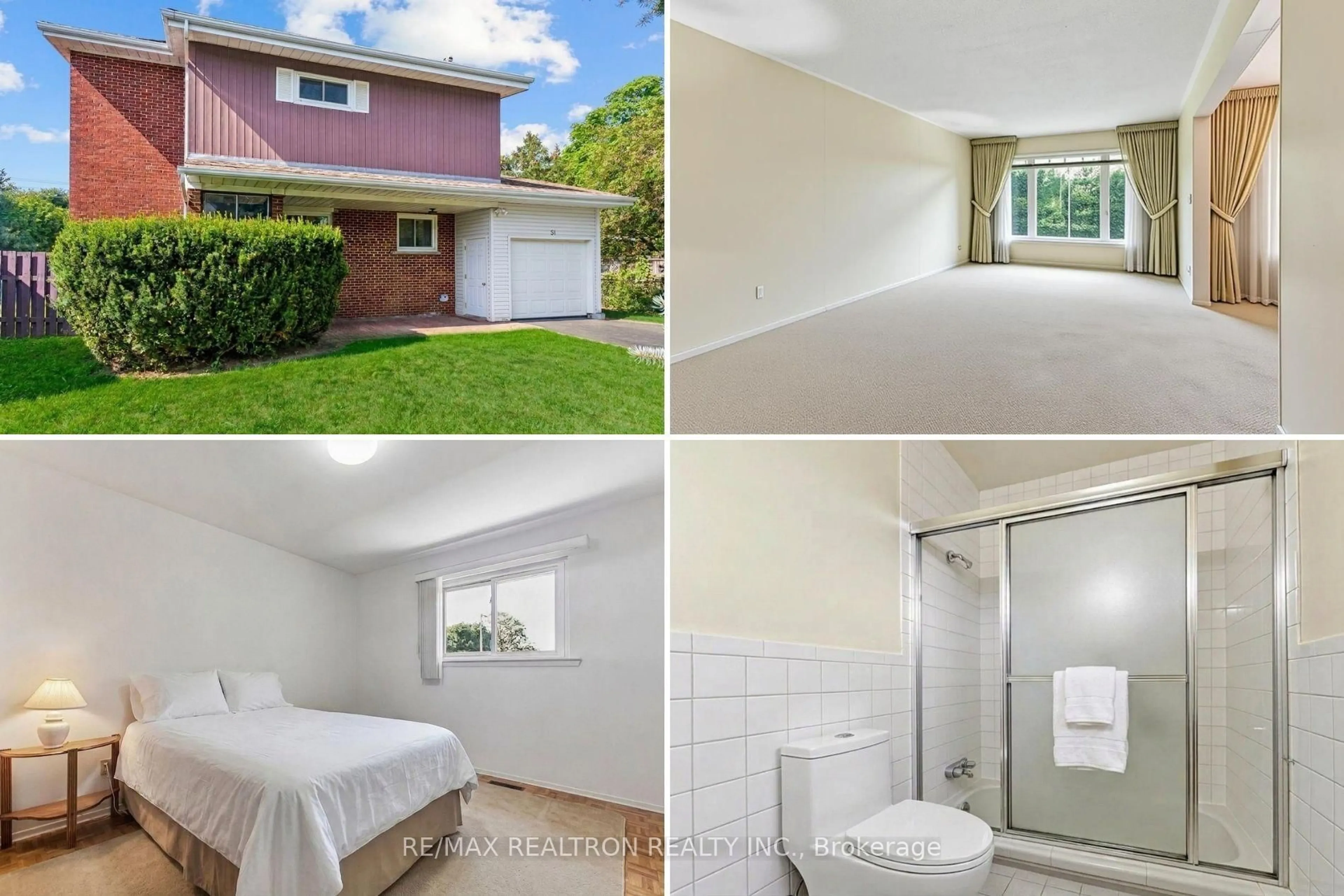 Unknown for 31 Griffen Dr, Toronto Ontario M1B 1A4