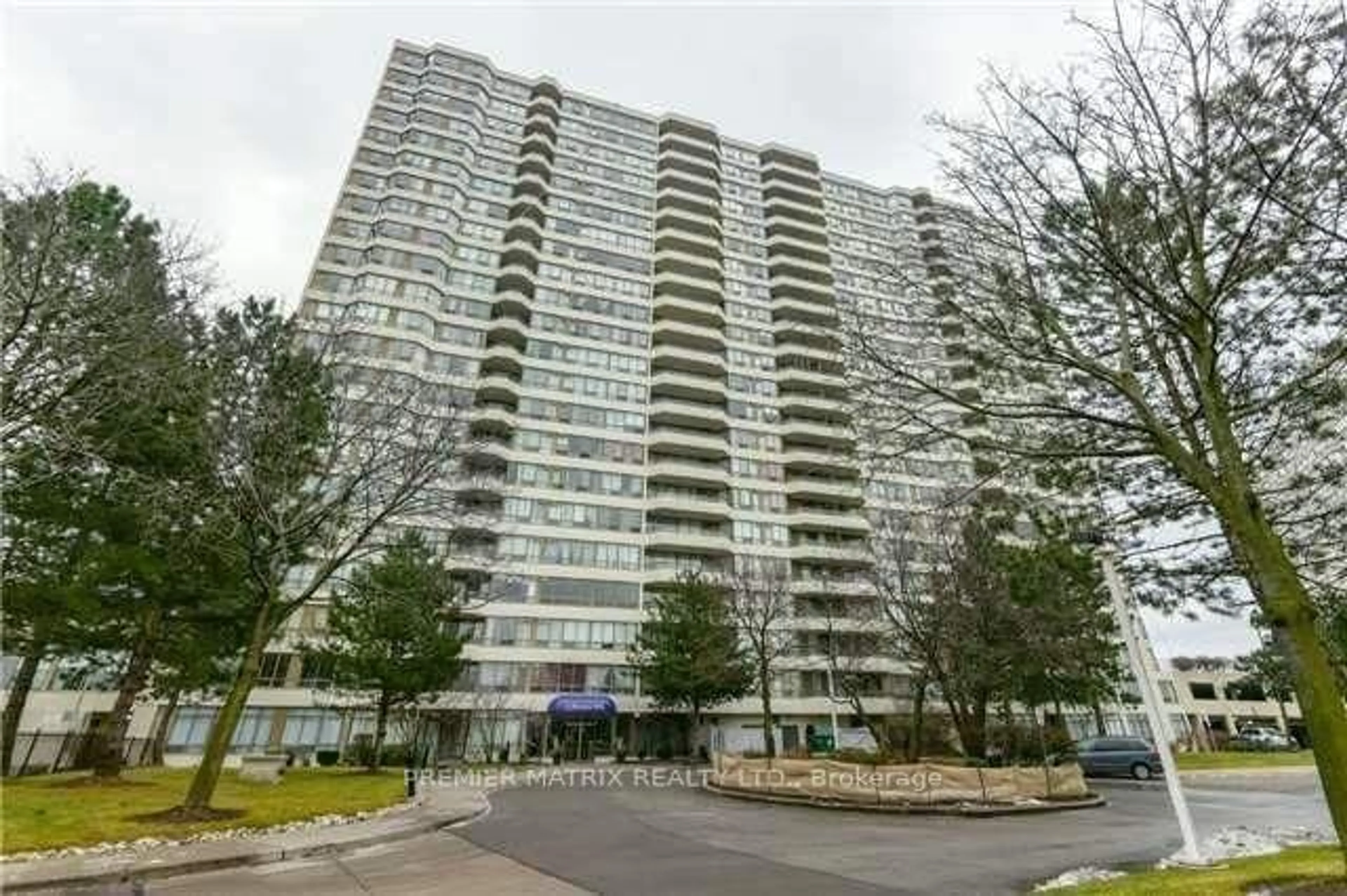Unknown for 3 Greystone Walk Dr #1421, Toronto Ontario M1K 5J4