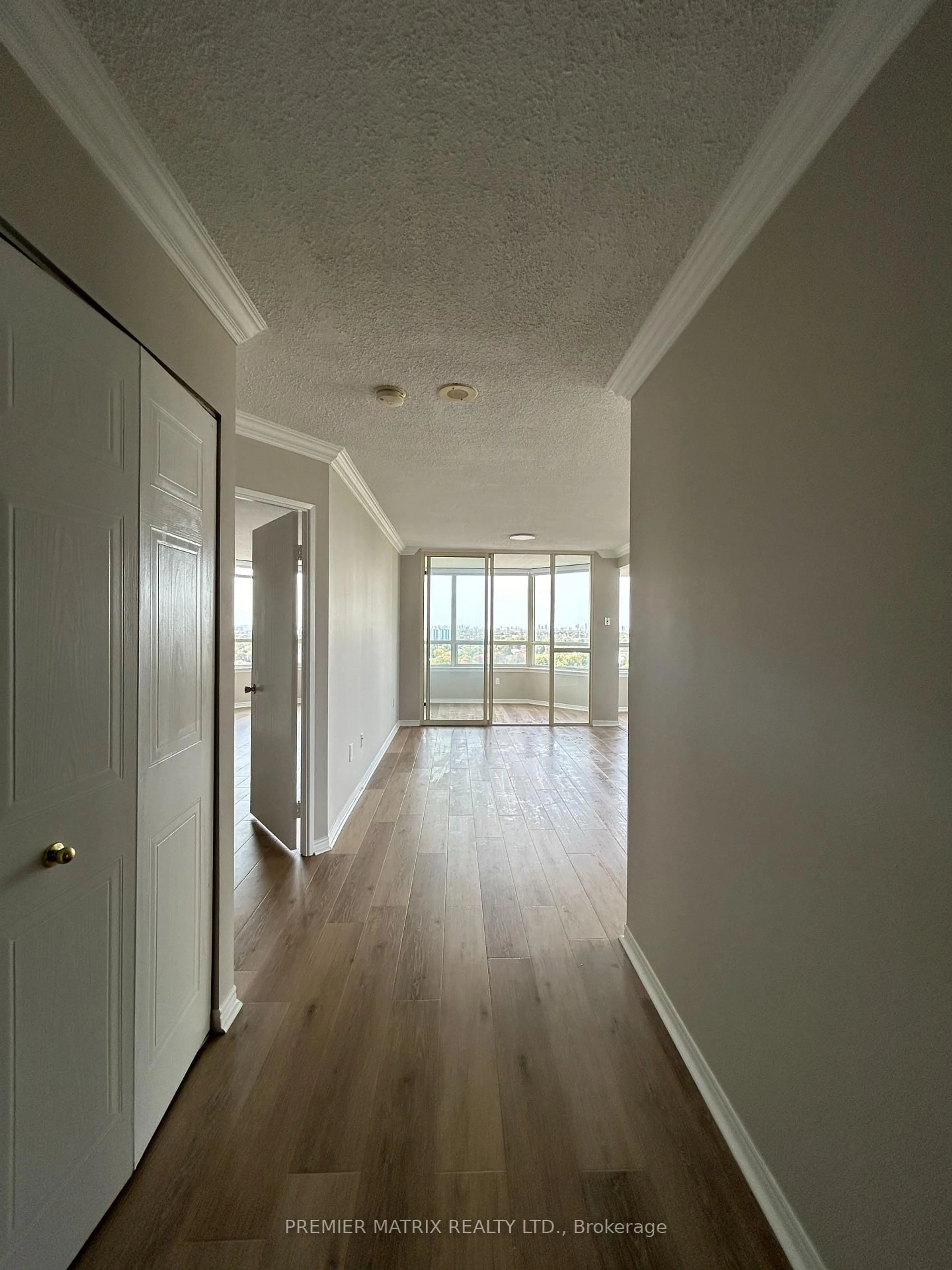 Unknown for 3 Greystone Walk Dr #1421, Toronto Ontario M1K 5J4