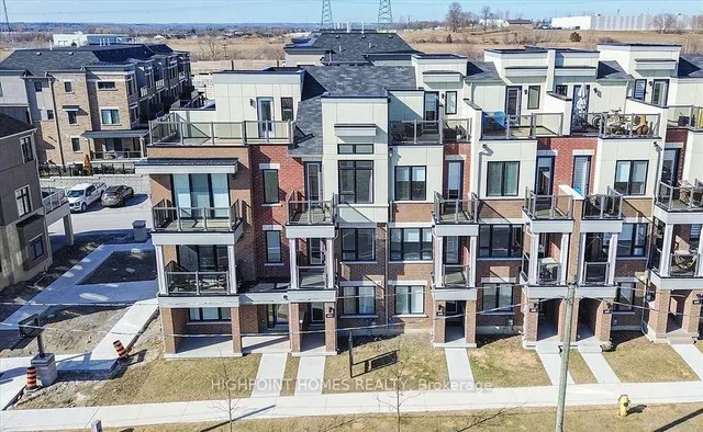 641 Port Darlington Rd #20, Clarington 4