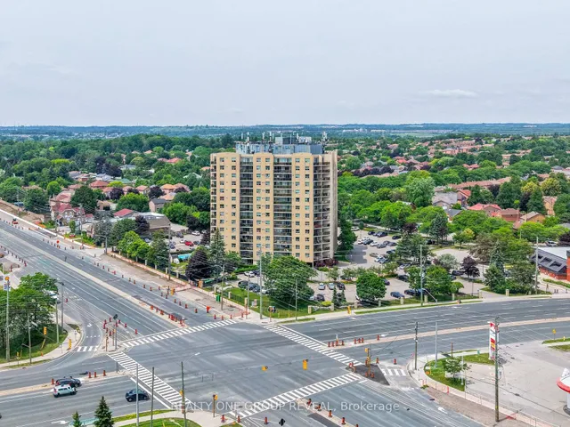 2 Westney Rd #602, Ajax 2
